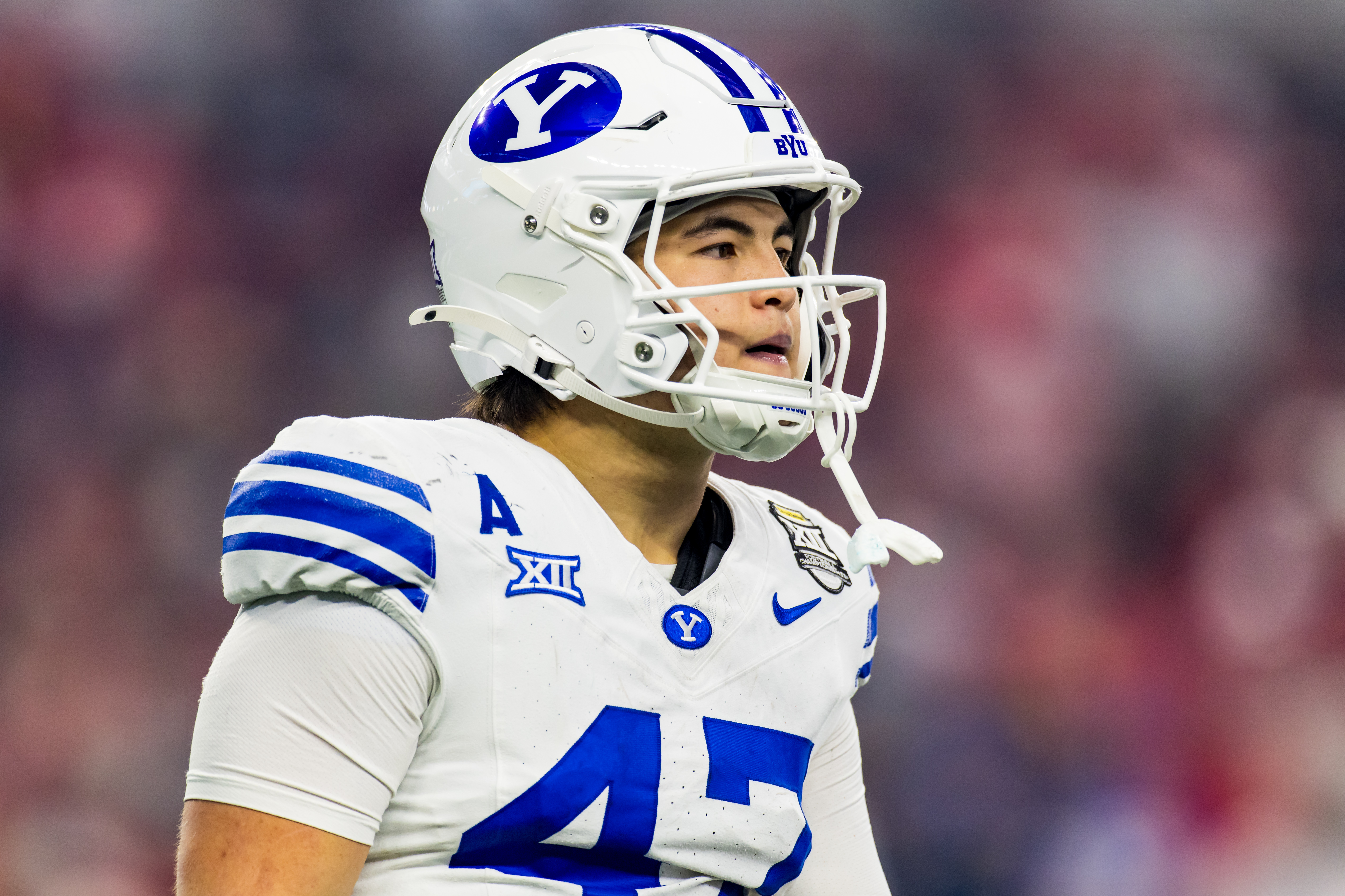 BYU Torches CFP Committee Over Miami Decision