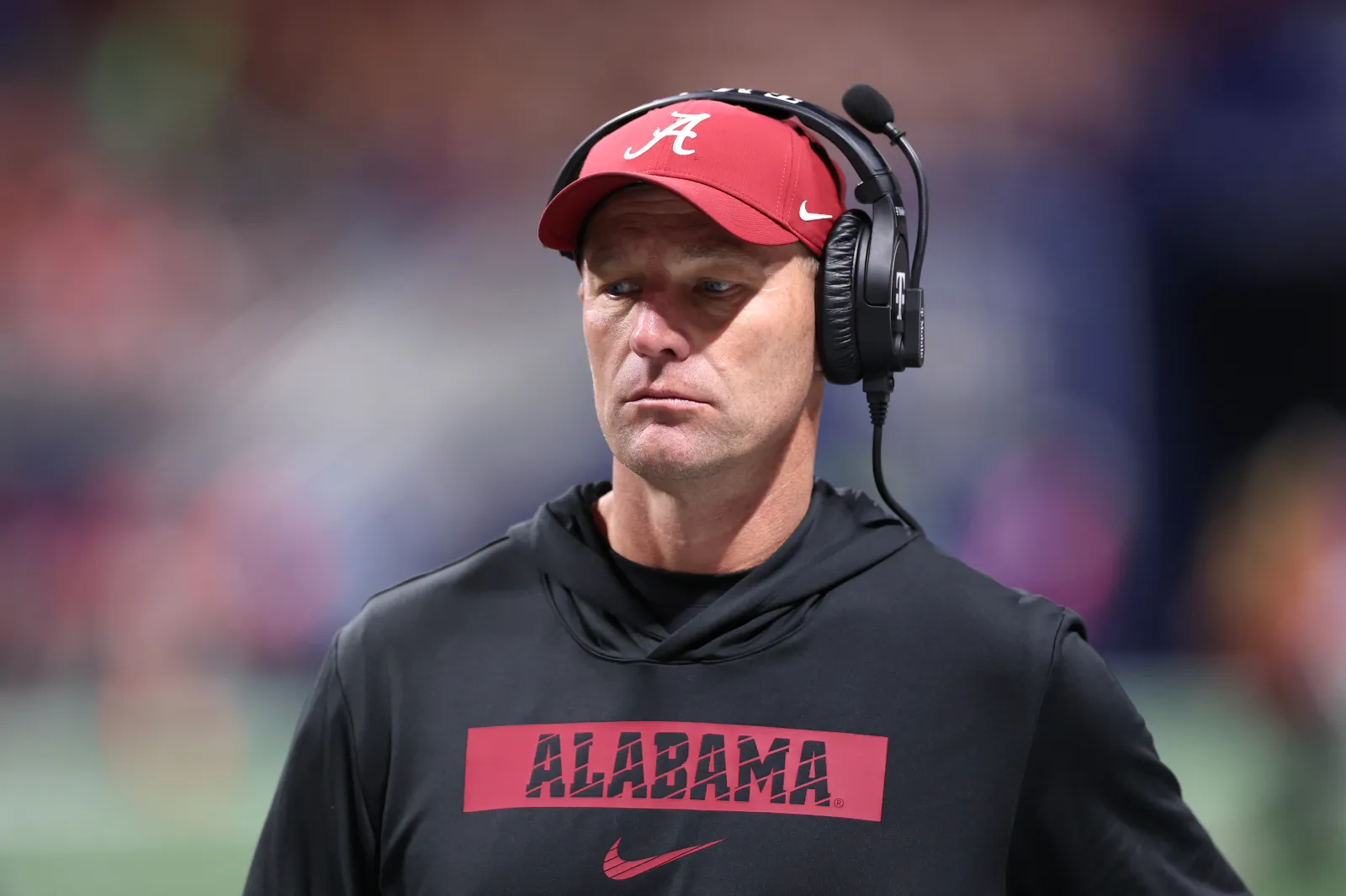 Unexpected Coach Surging for Michigan Job Amid Kalen DeBoer Rumor