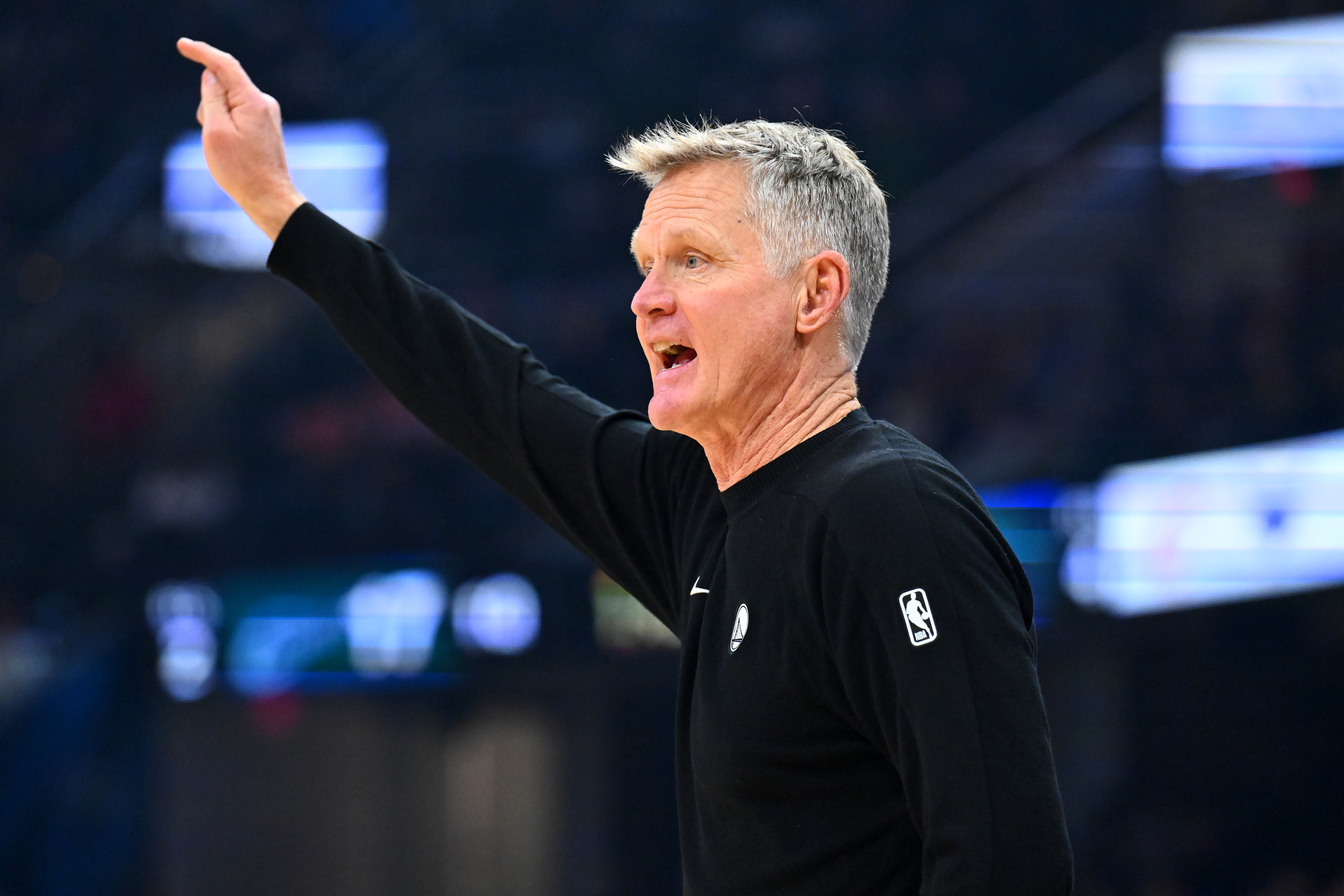 Warriors Linked to $108 Million Center as Potential Trade Suitors