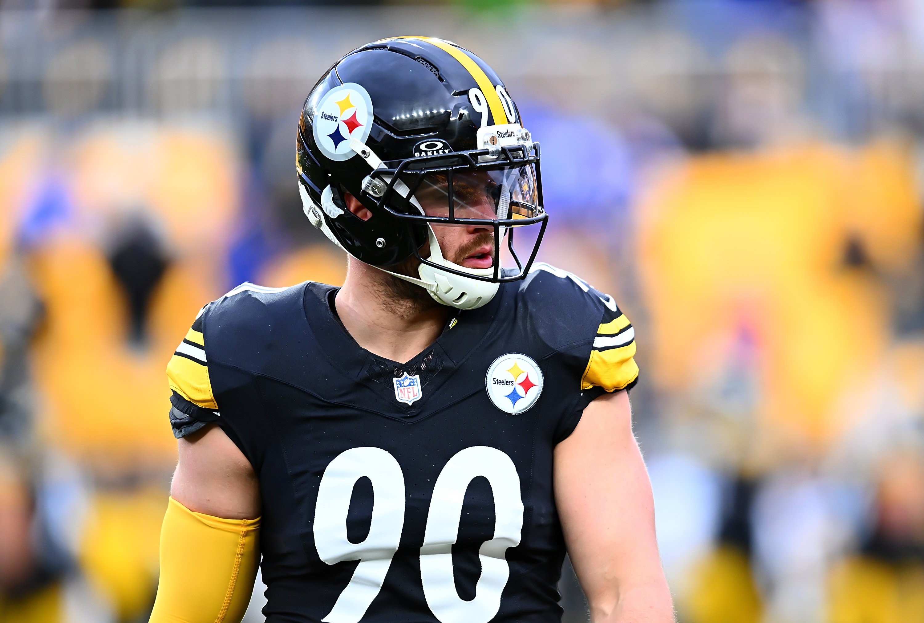 JJ Watt Drops Concerning Update on Steelers' TJ Watt After Health Scare