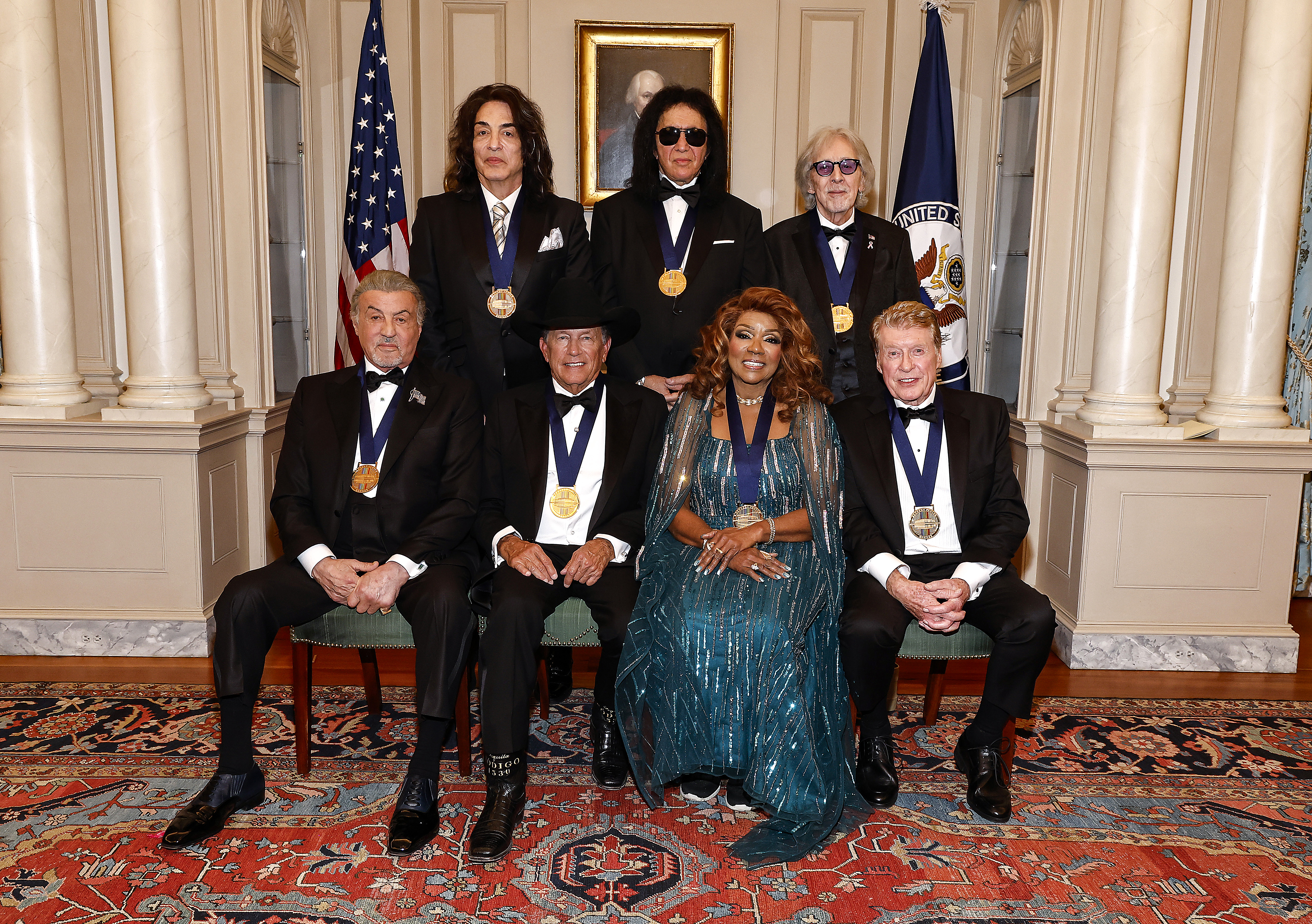 How to Watch 2025 Kennedy Center Honors: Live Stream, TV Channel