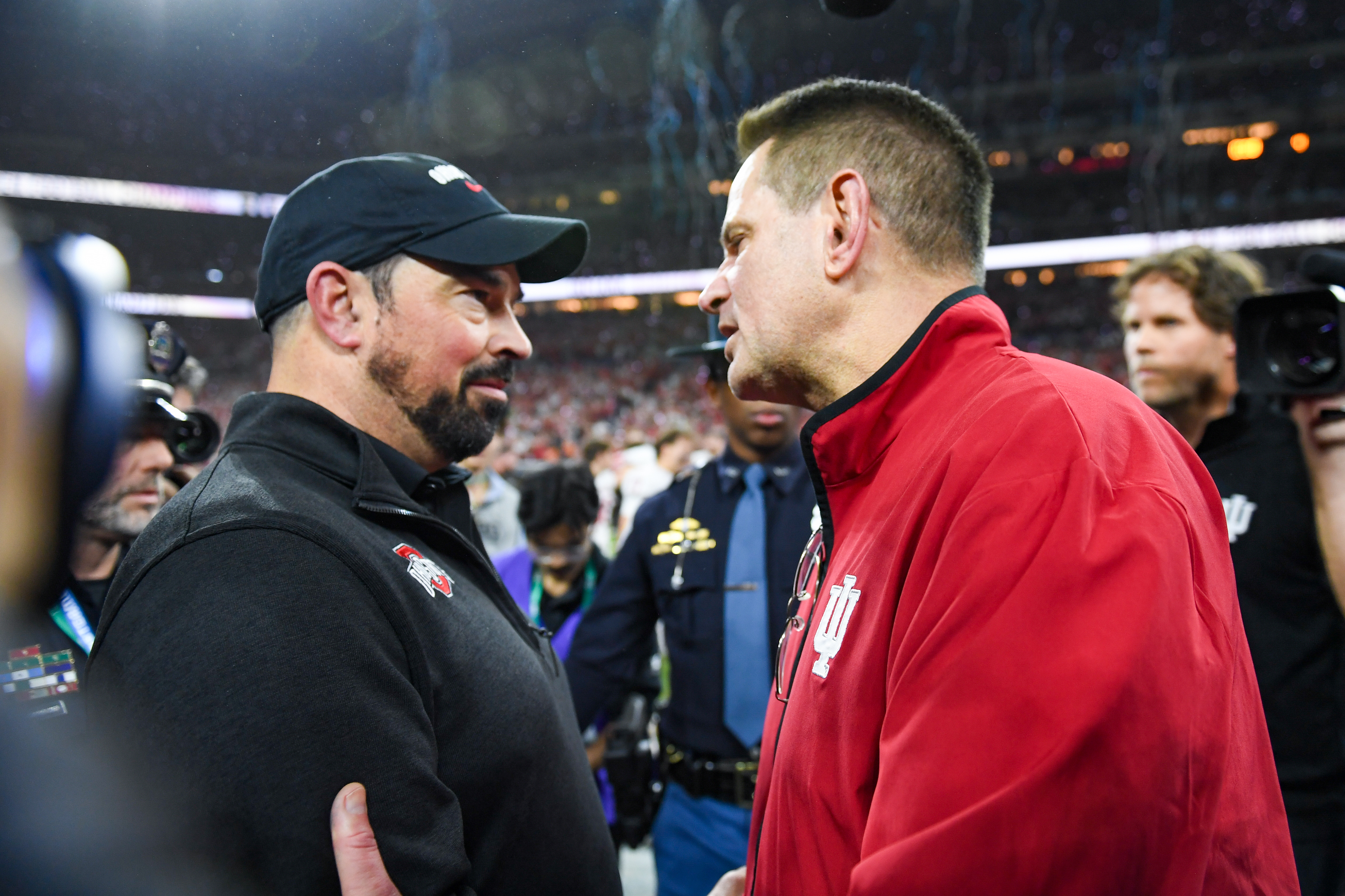 David Pollack Names Clear 'Team to Beat' in College Football Playoff