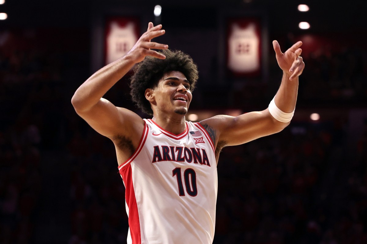 Cómo ver Arizona vs Alabama: transmisión en vivo de baloncesto universitario de la NCAA, canal de televisión