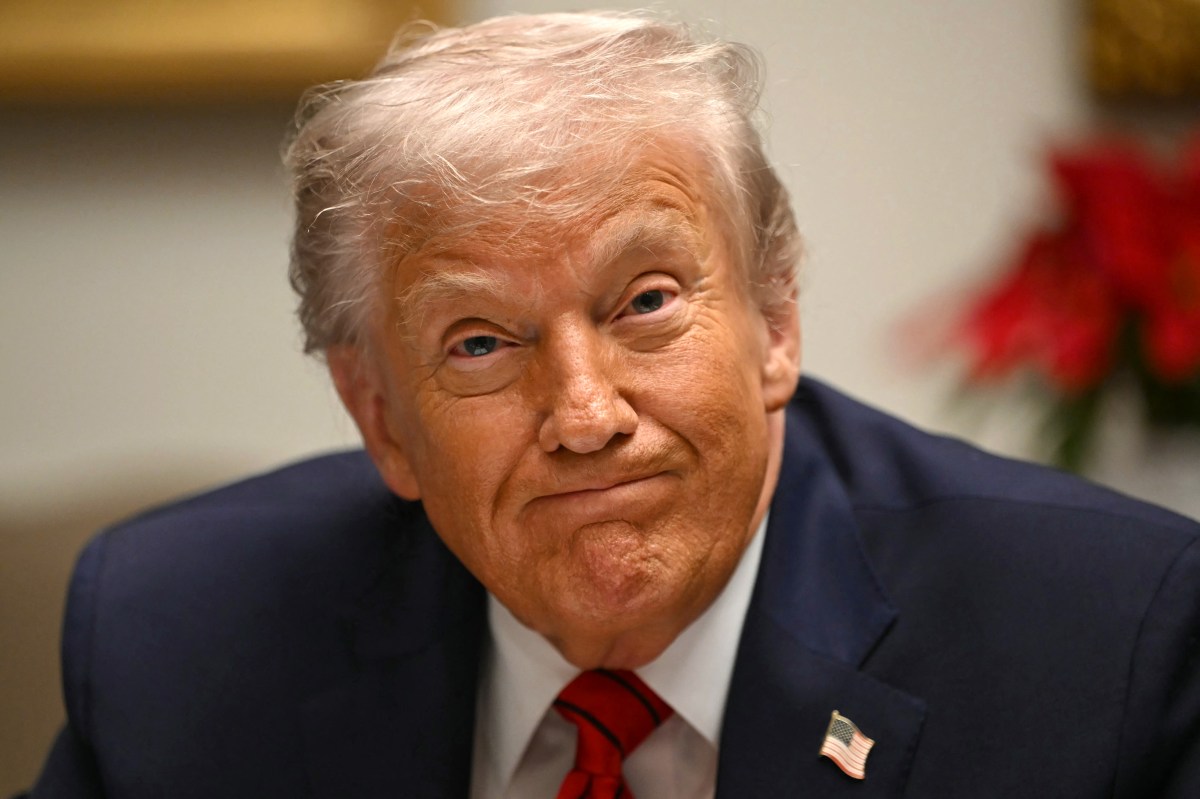 13 Republicans Vote to Nullify Donald Trump&rsquo;s Executive Order