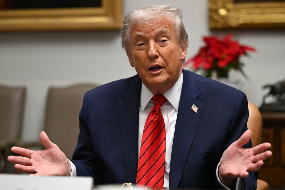Trump's Demand for CNN Sale: A Glimpse into Media Power Struggles