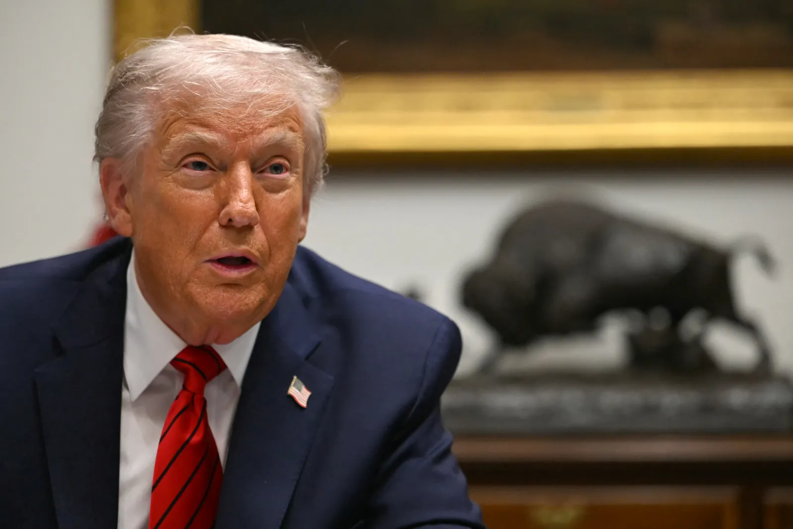 President Trump Should Restore Crucial Trade Wins From His First Term | Opinion