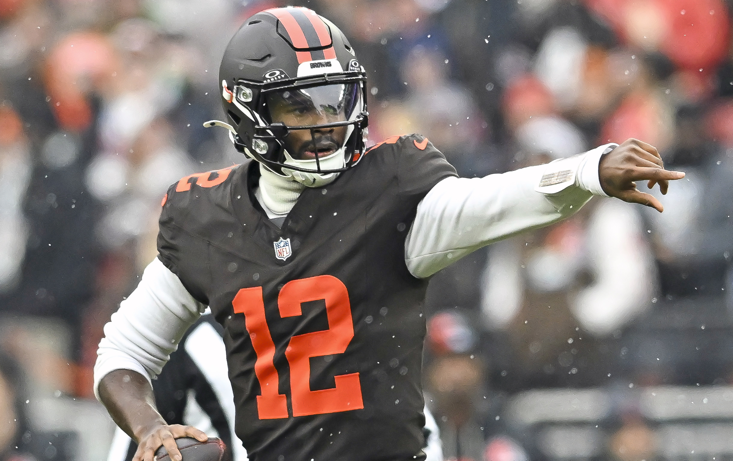 Browns Legend Sends Clear Warning to Shedeur Sanders