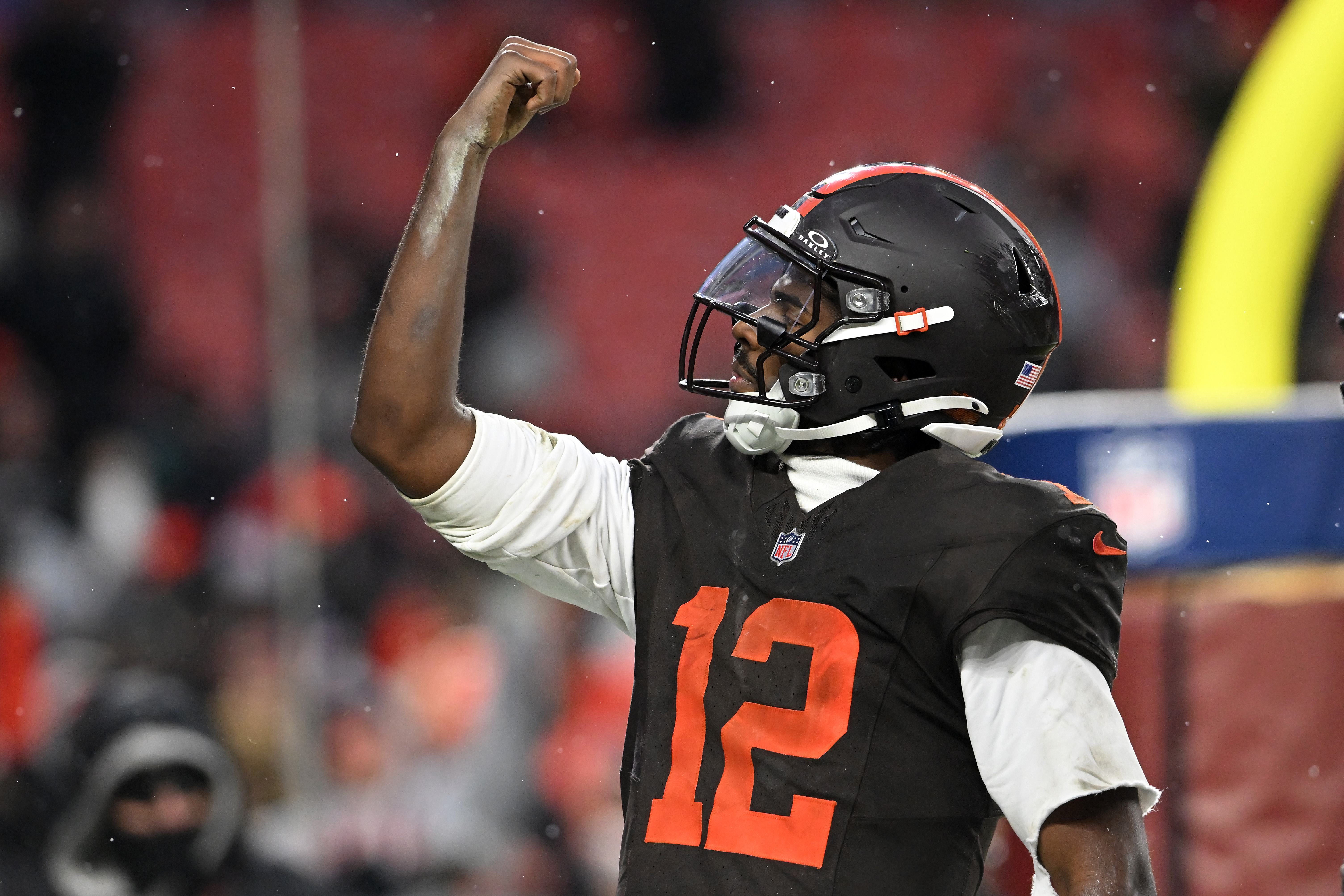 Browns QB Shedeur Sanders Drops Cryptic Hint About NFL Future