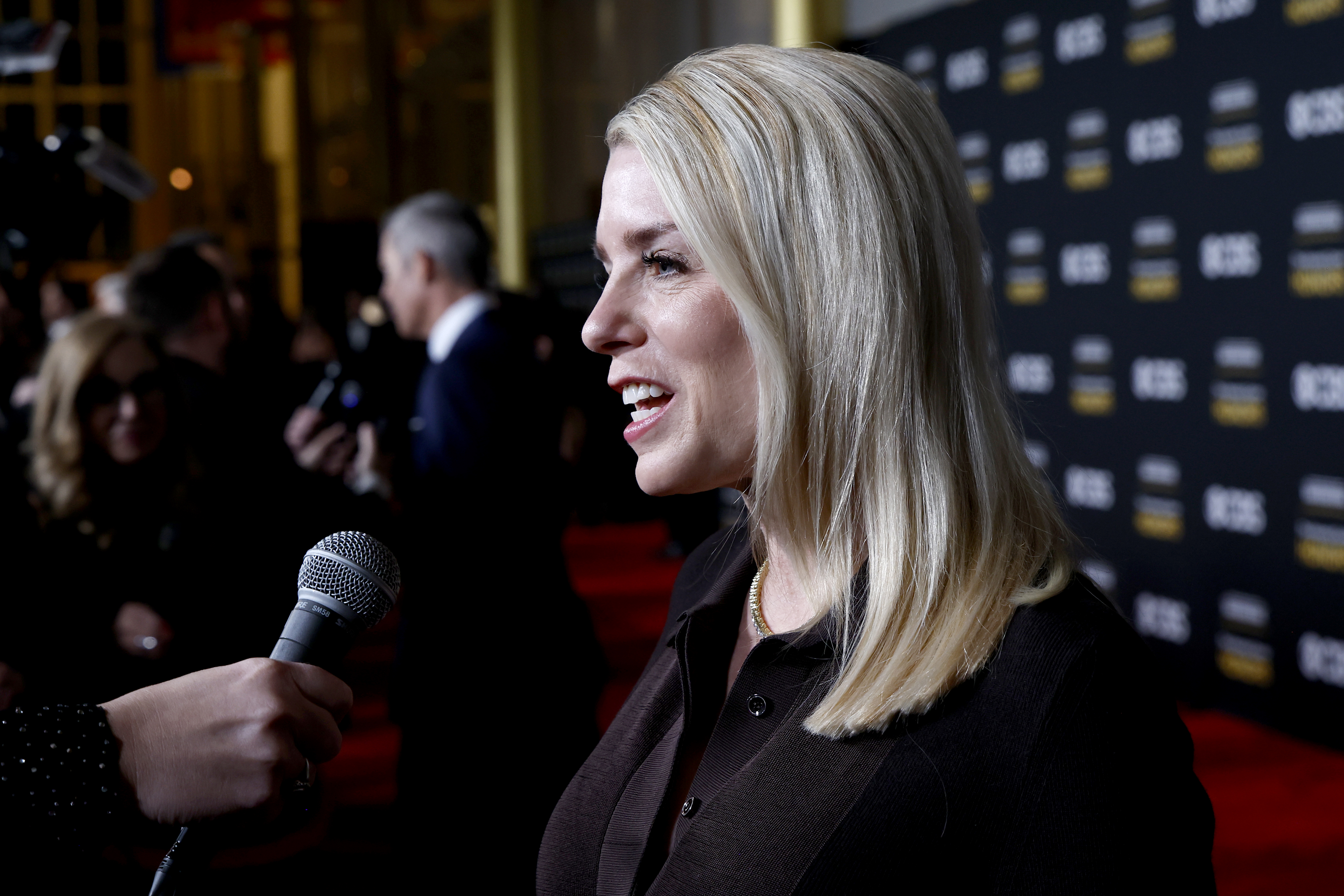 Republicans 'On Board' With Pam Bondi Impeachment—Ro Khanna