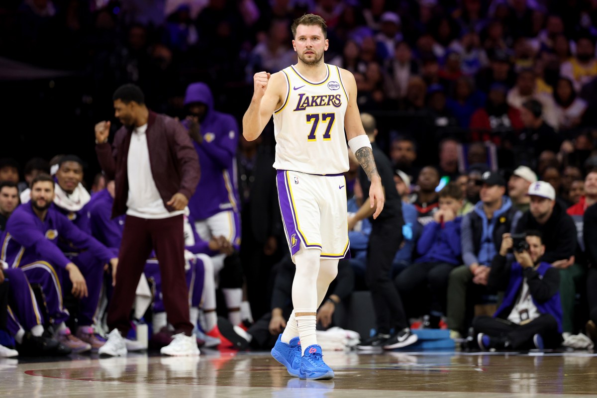O ex-campeão do Lakers faz comparações entre Luka Doncic e Kobe Bryant que valem a pena assistir.