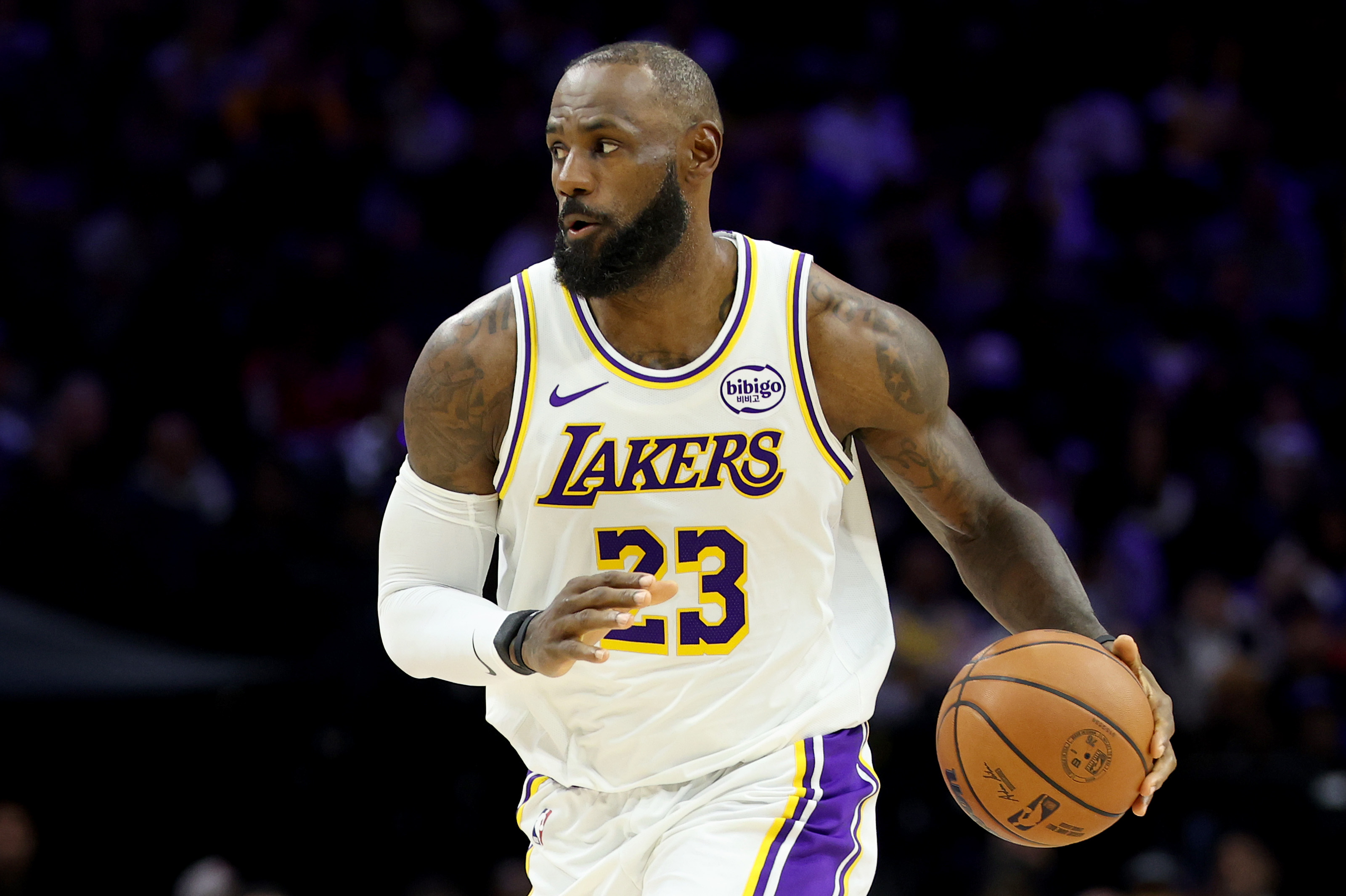 LeBron James’ Knicks Chances Get Honest Take From Rich Paul