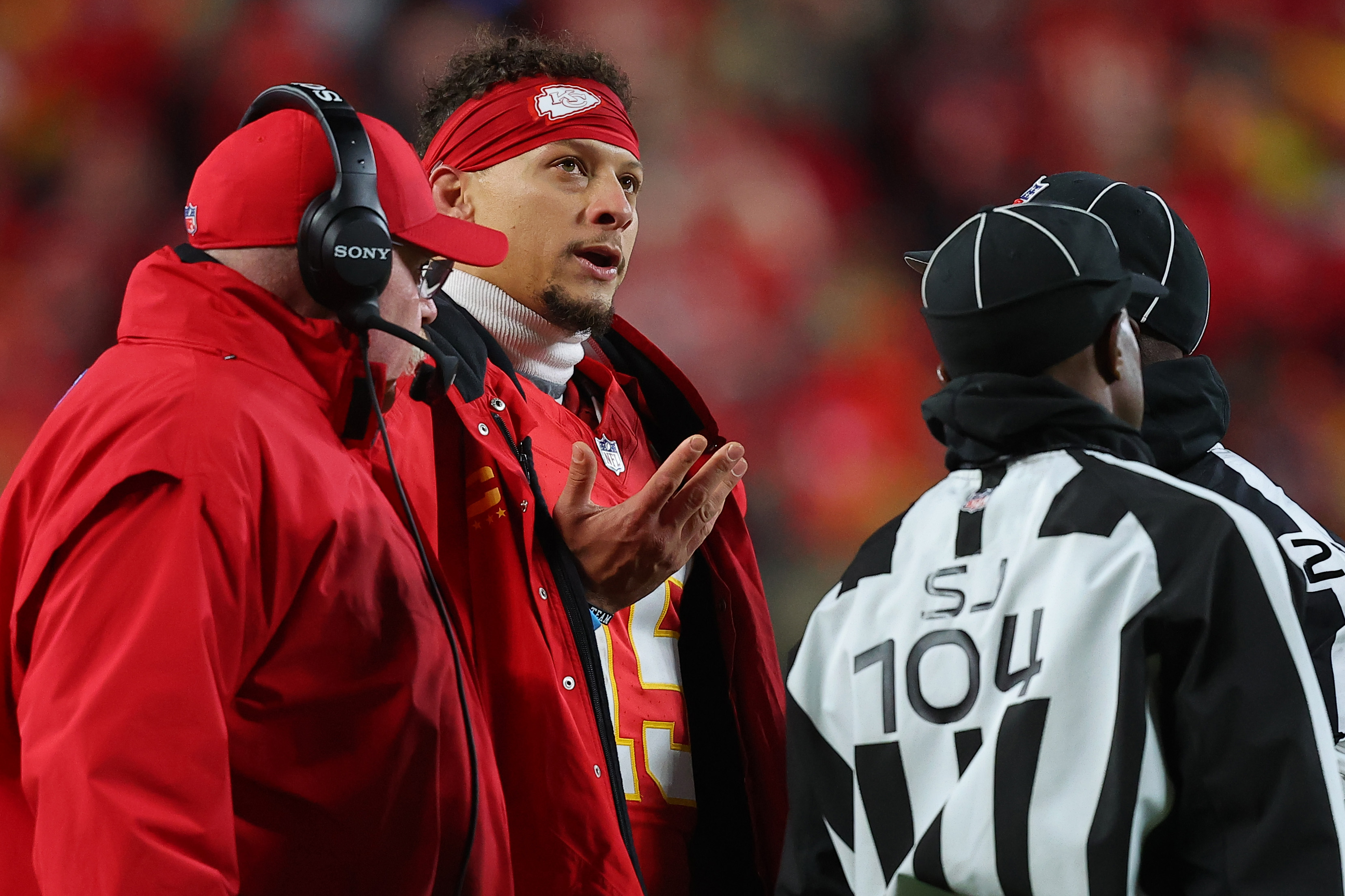 Chiefs Prediction is Good News for Quarterback Patrick Mahomes