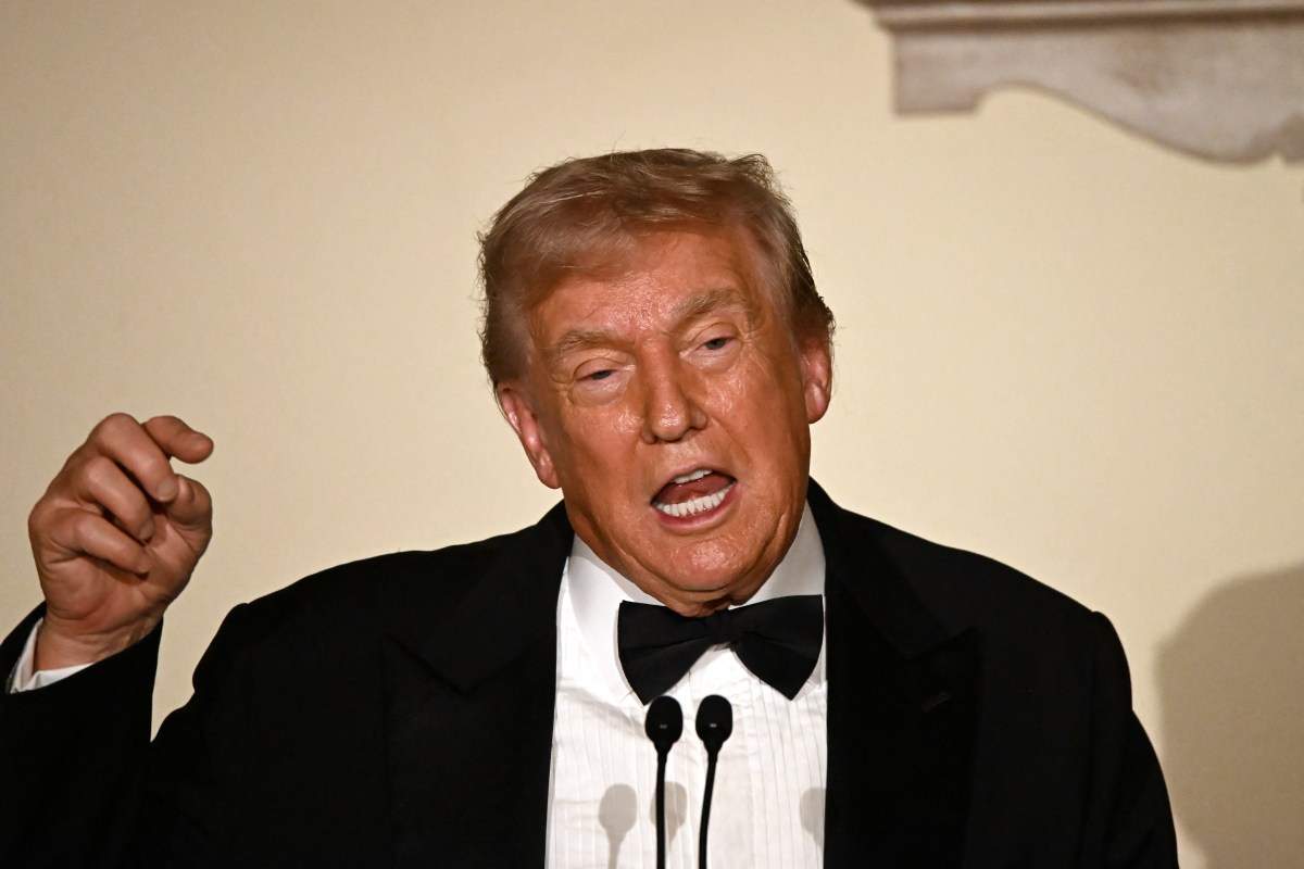 Maga Number Number of Republicans Identifying as MAGA Plunges %%page%% %%sep ...