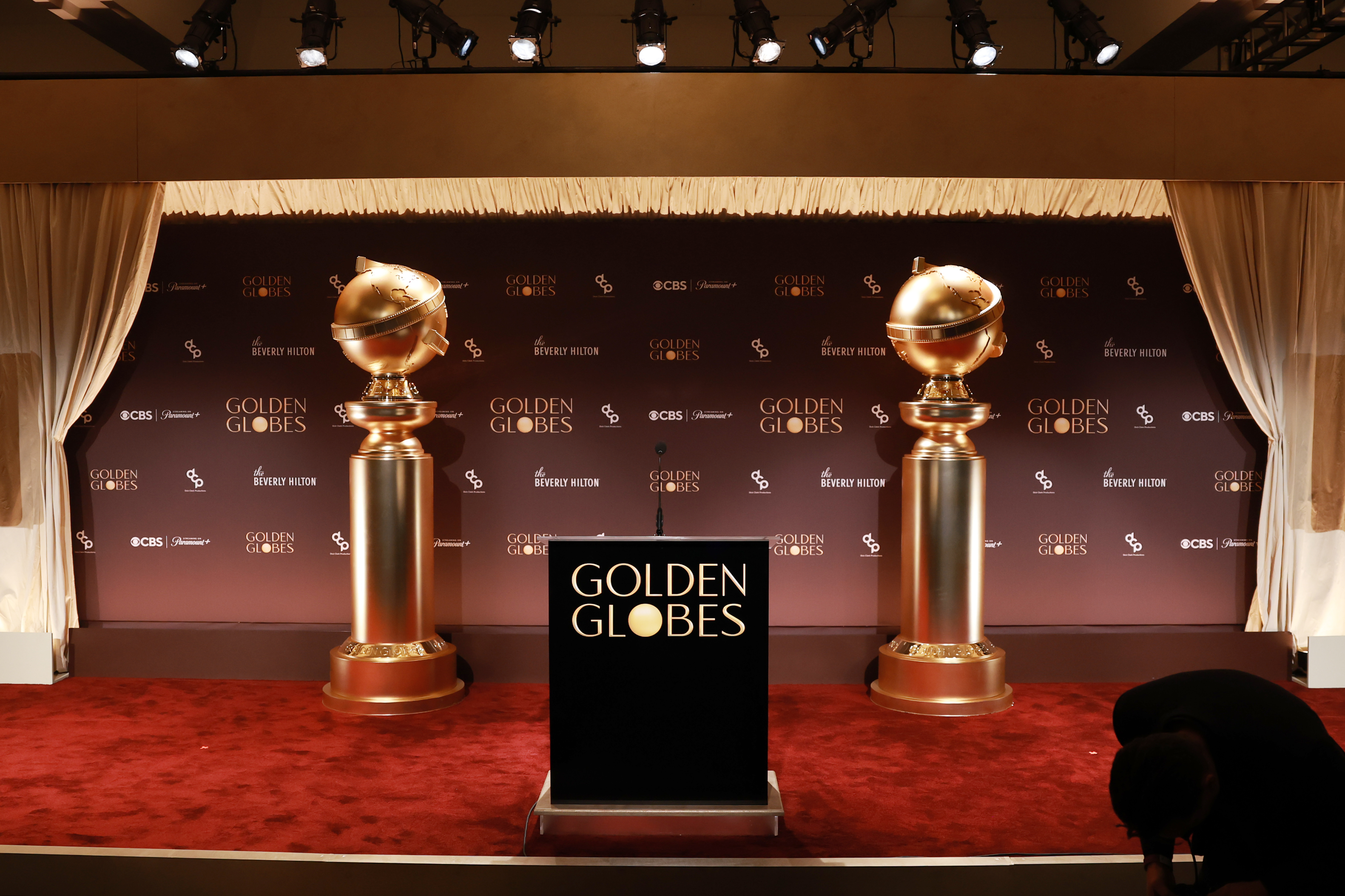 Golden Globes 2026: Full List of Nominees and How To Watch