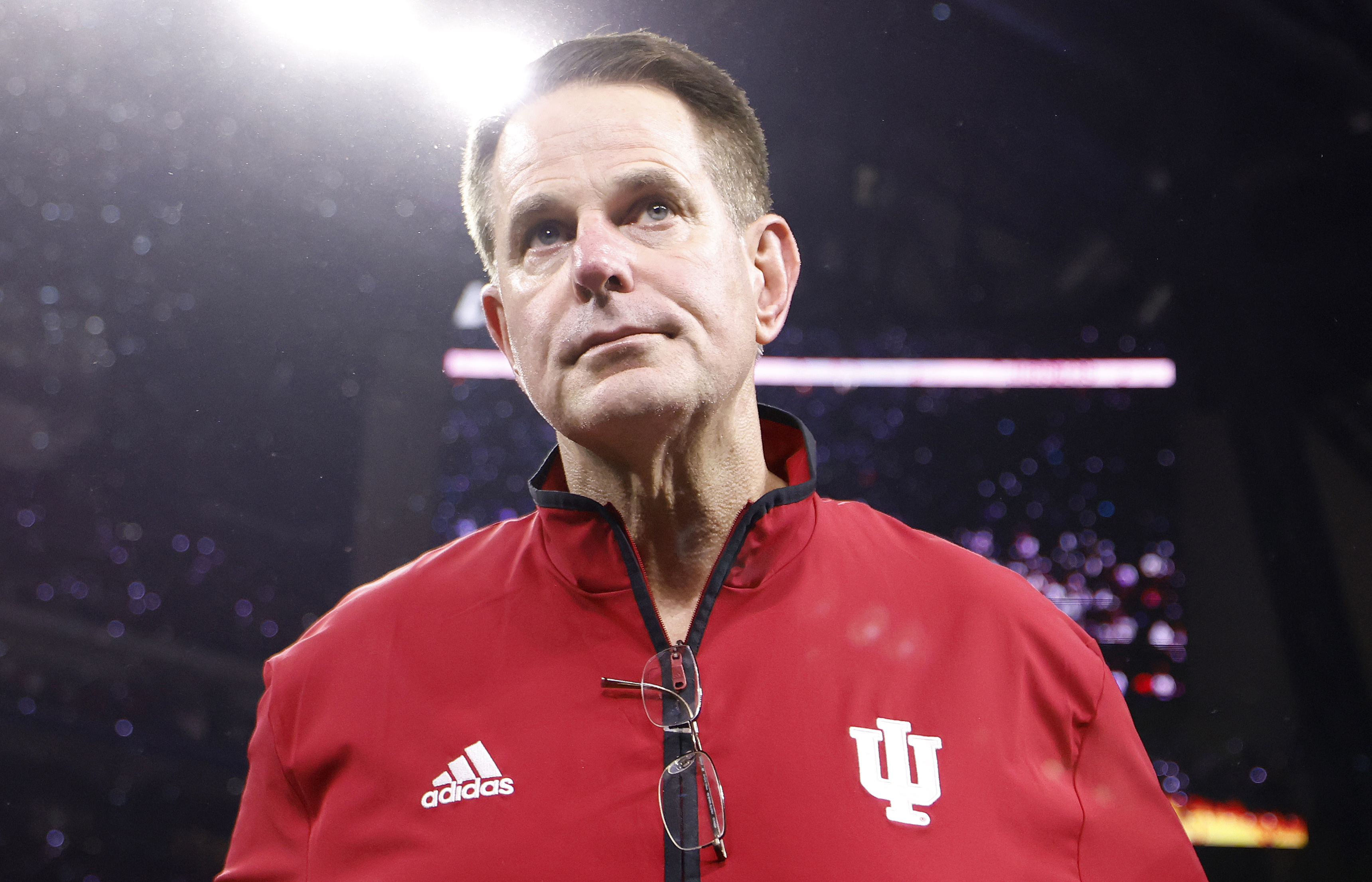 Indiana Makes Historic Curt Cignetti Announcement Before CFP Opener