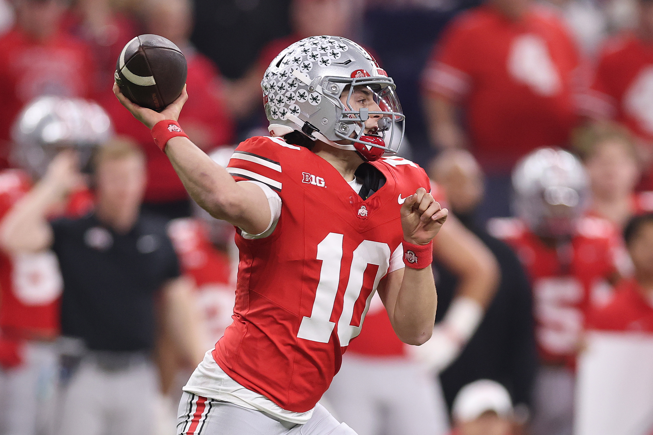 Underdog Promo Code NEWSWEEK: Get $75 Bonus For New Year's Bowl Game, NBA Picks