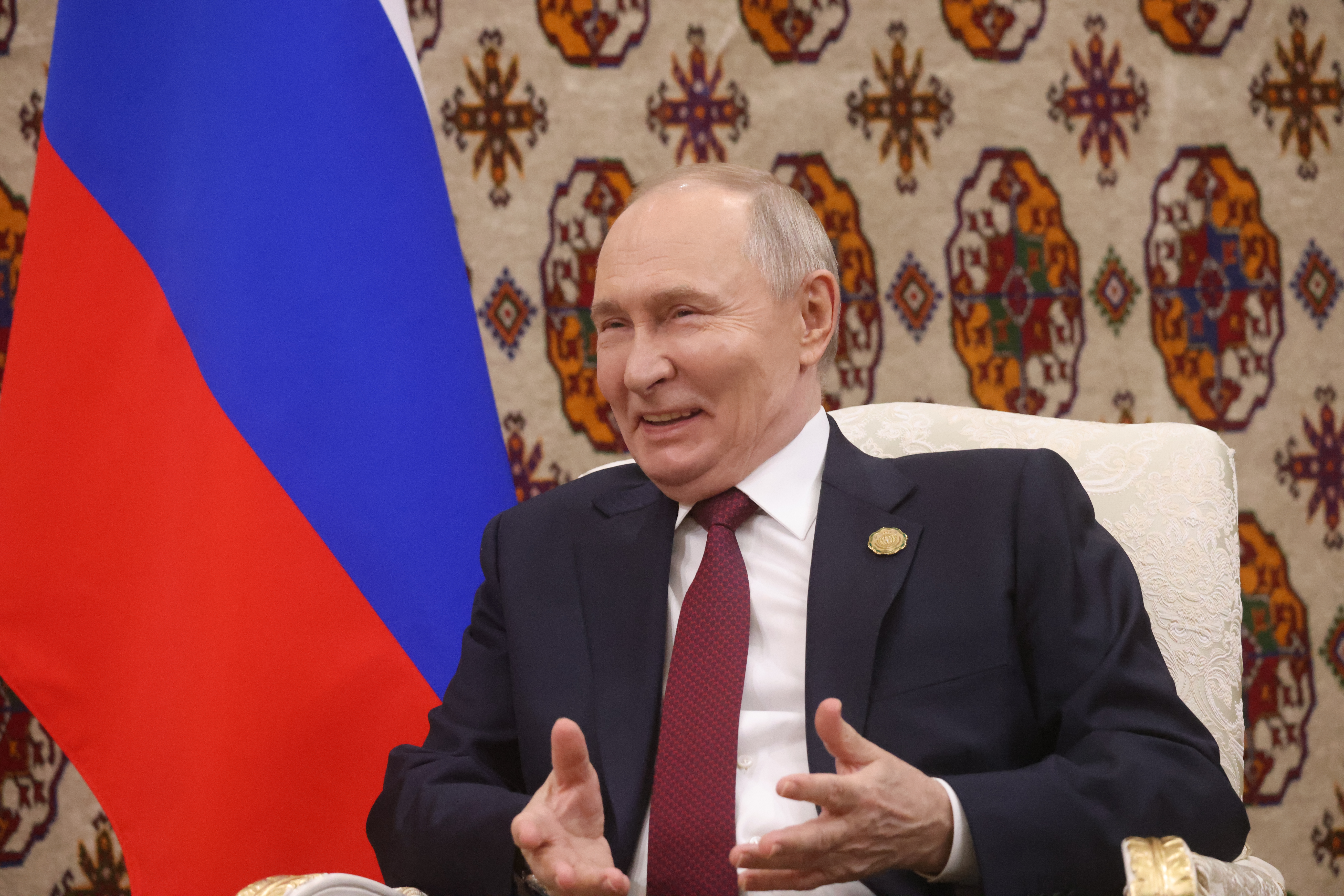 Russia Reacts to Ukraine's Big NATO Shift