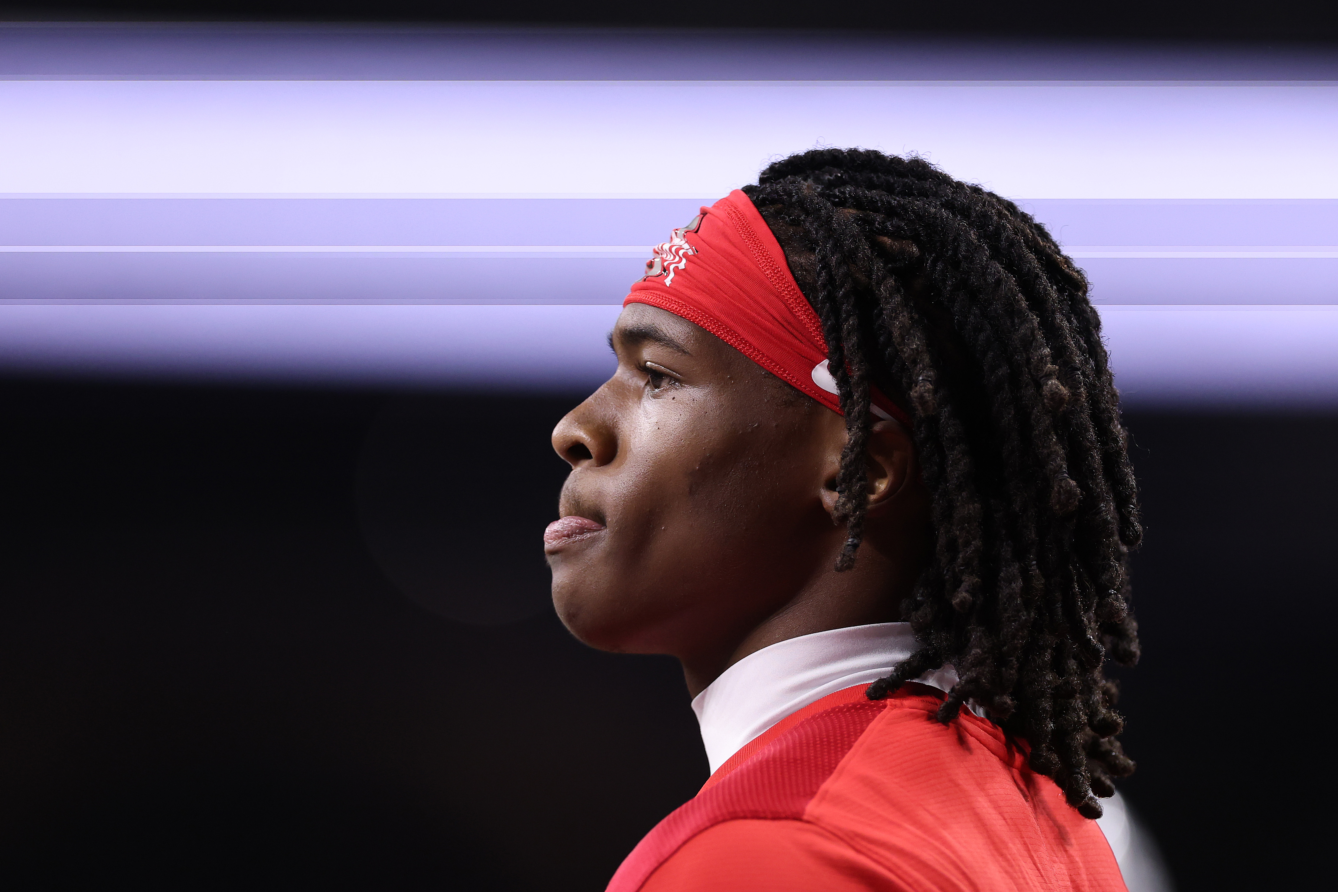 Jeremiah Smith Surprises Fans With Confession About Miami Before Cotton Bowl