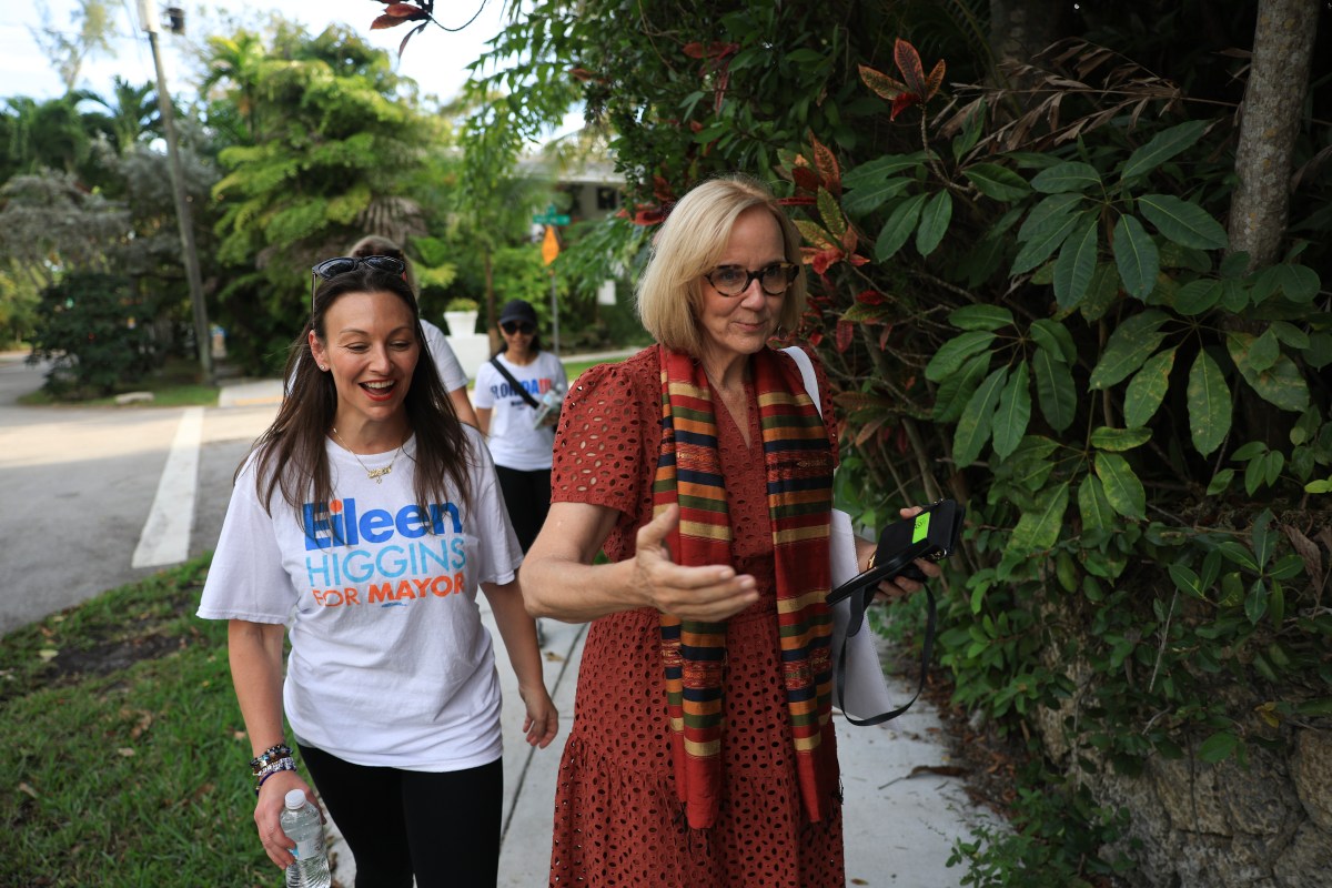 Who will win Miami mayoral election? Final polls, predictions