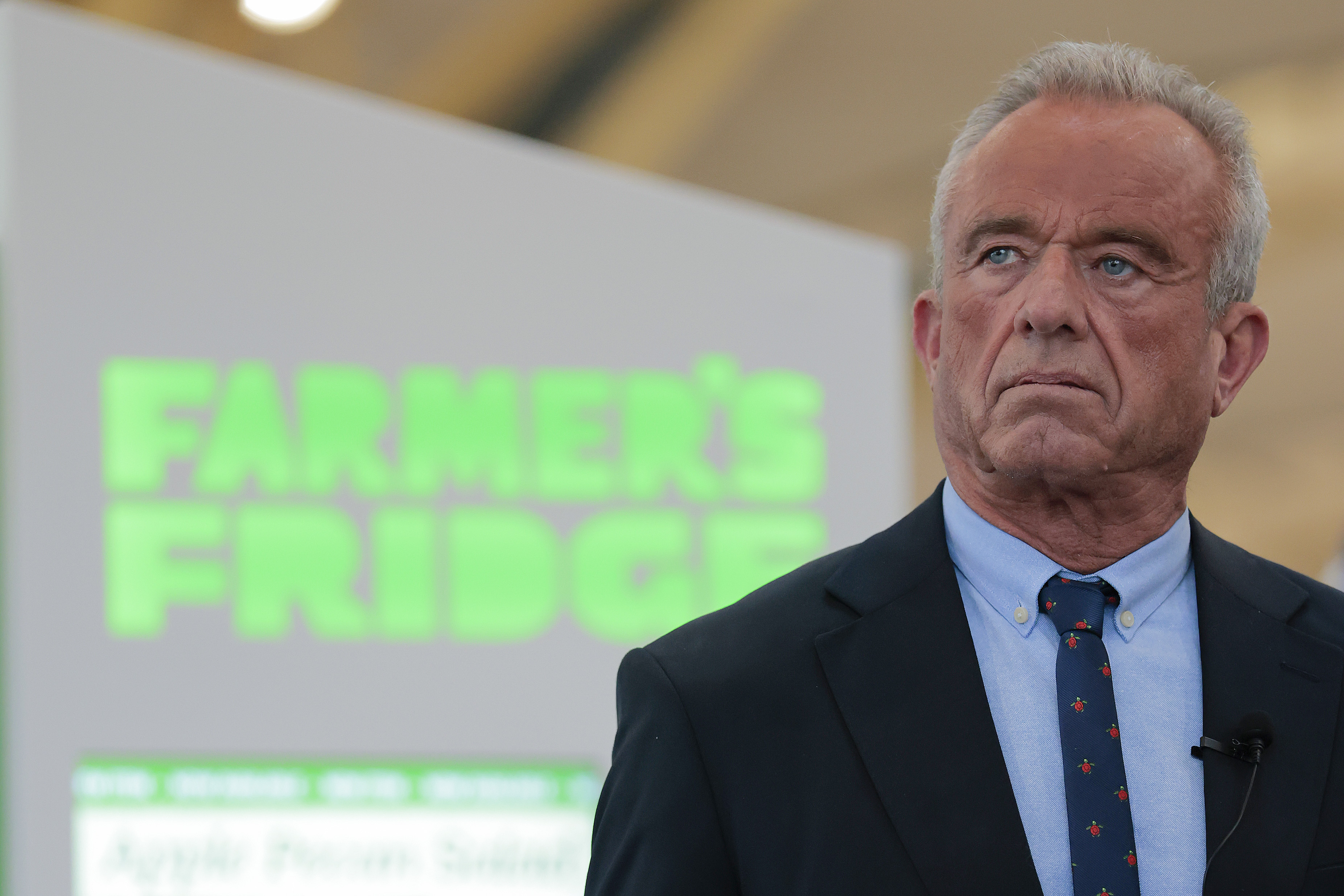 Articles of Impeachment Introduced Against RFK Jr.