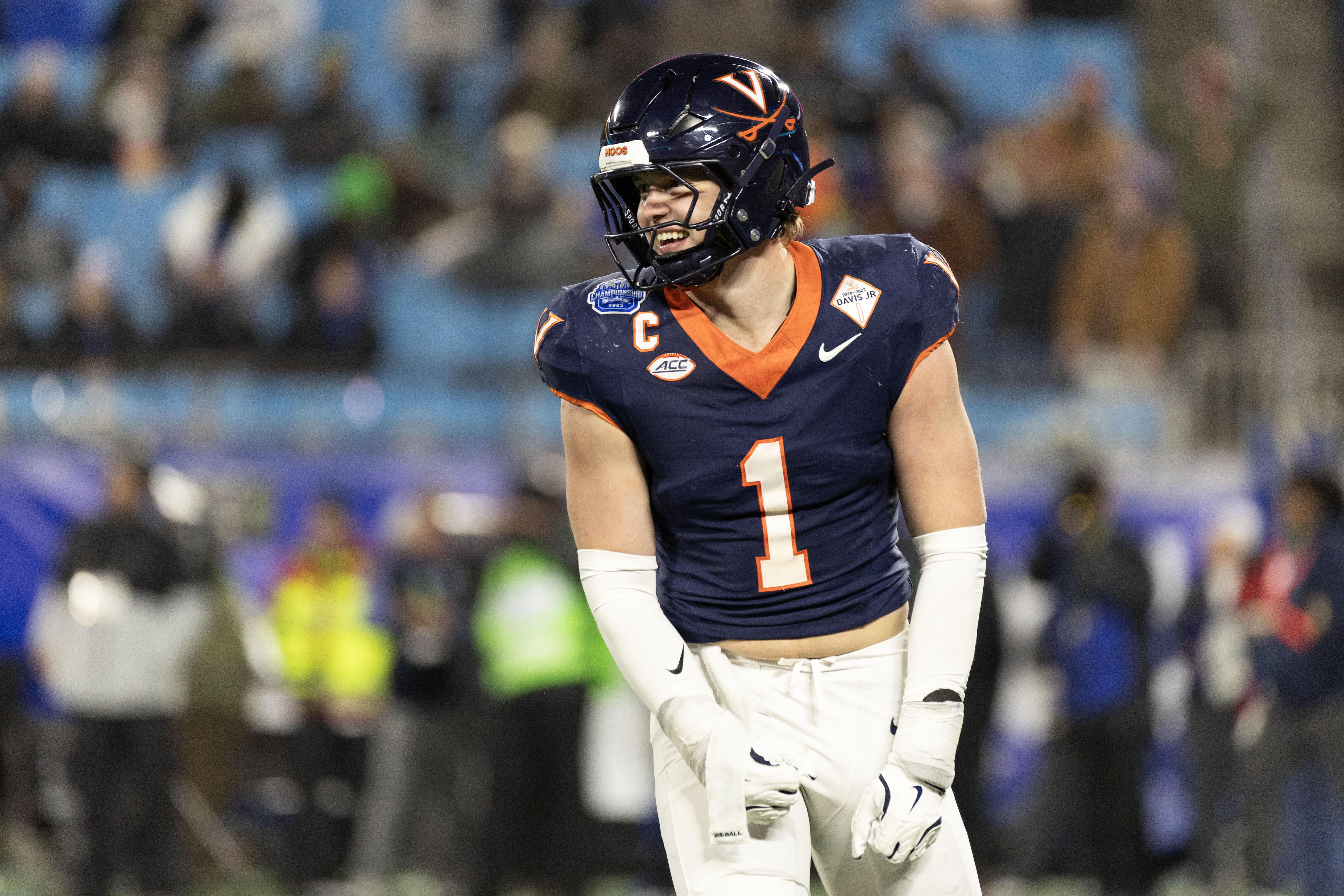 How to Watch Virginia vs Missouri: Live Stream Gator Bowl, TV Channel