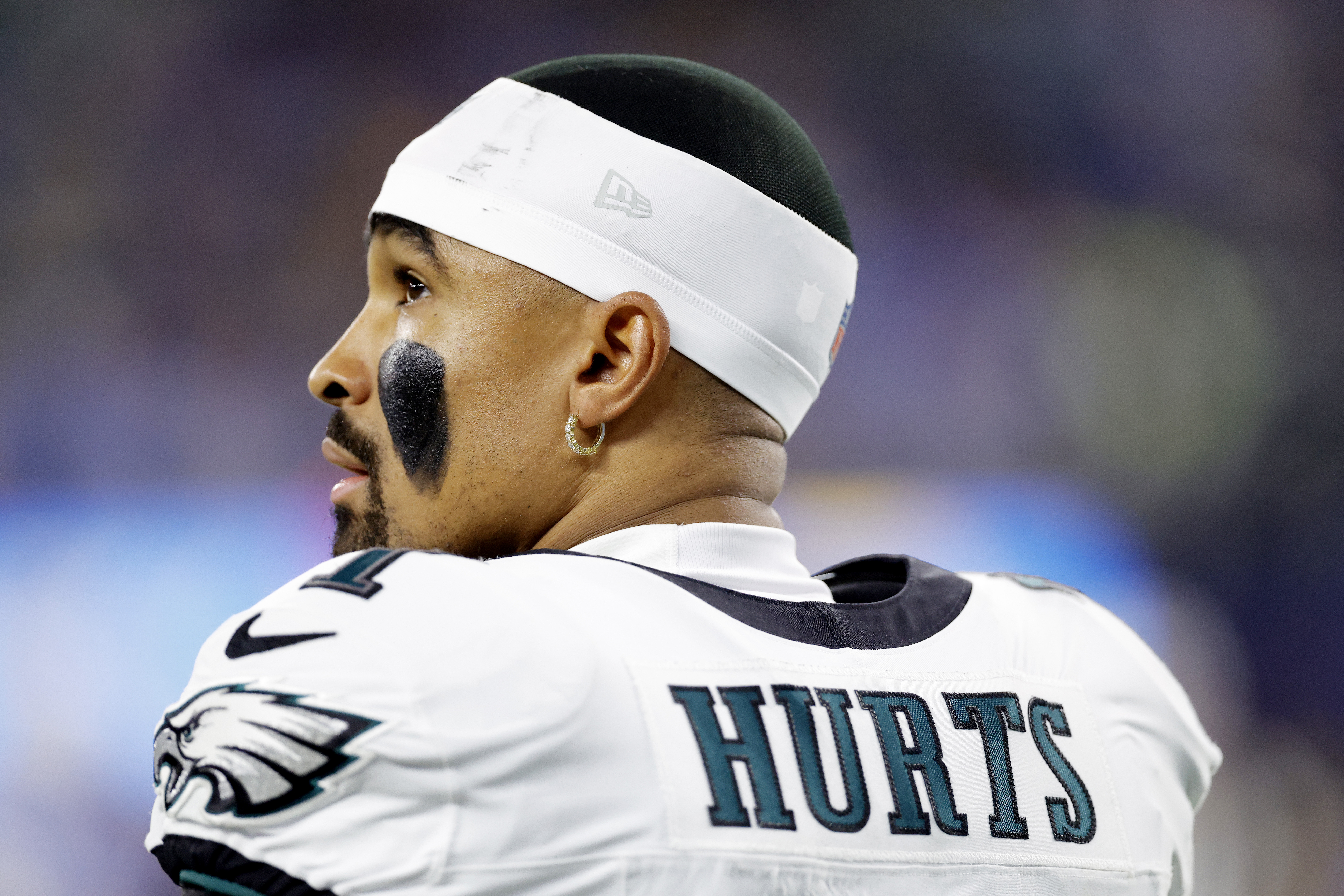 Jalen Hurts Lands Shocking Prediction on Eagles Future