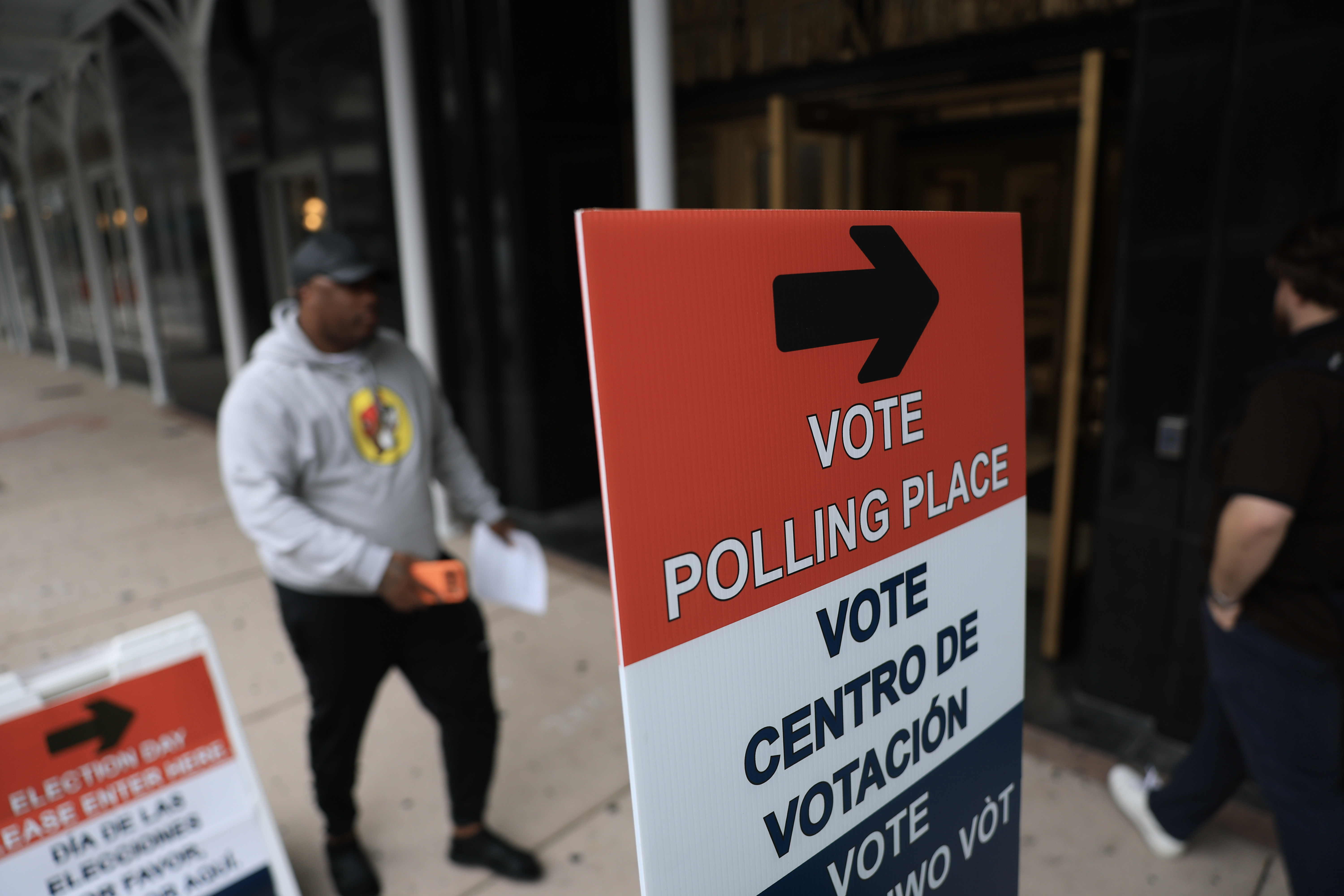 Democrats Flip Miami Mayor's Office for First Time in Nearly 30 Years