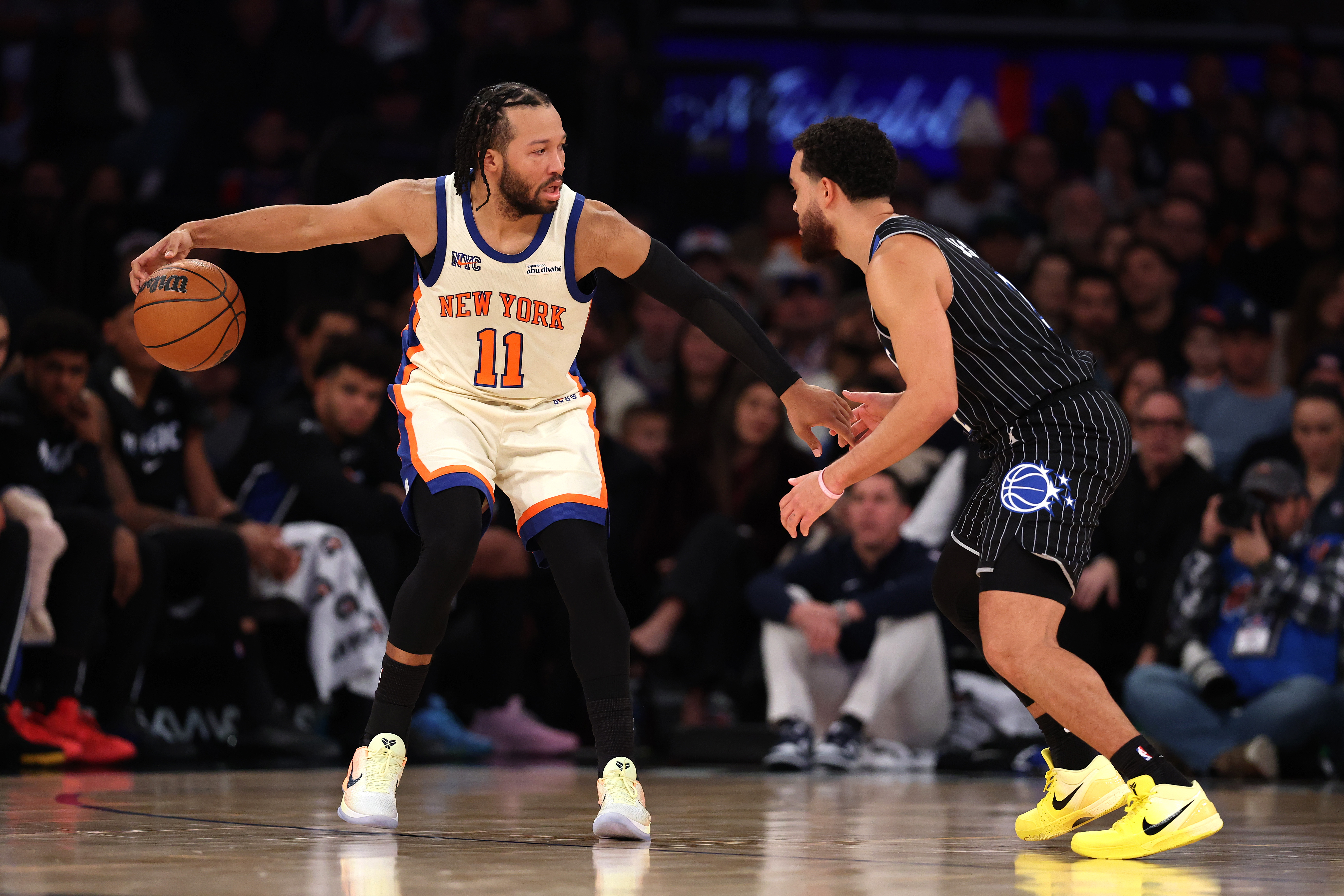 Kalshi Promo Code NEWSWEEK: Get $10 Sign Up Bonus For NBA Cup, Army-Navy, NFL Predictions