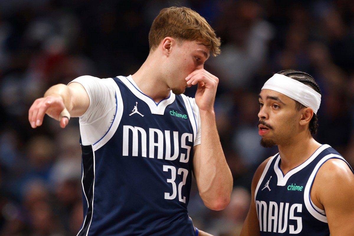 Cooper Flagg Shatters LeBron James' Long-Standing Record