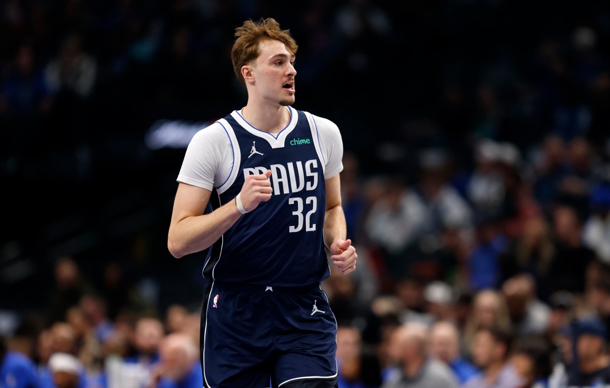 Record-Breaking Night for Cooper Flagg Against Utah Jazz