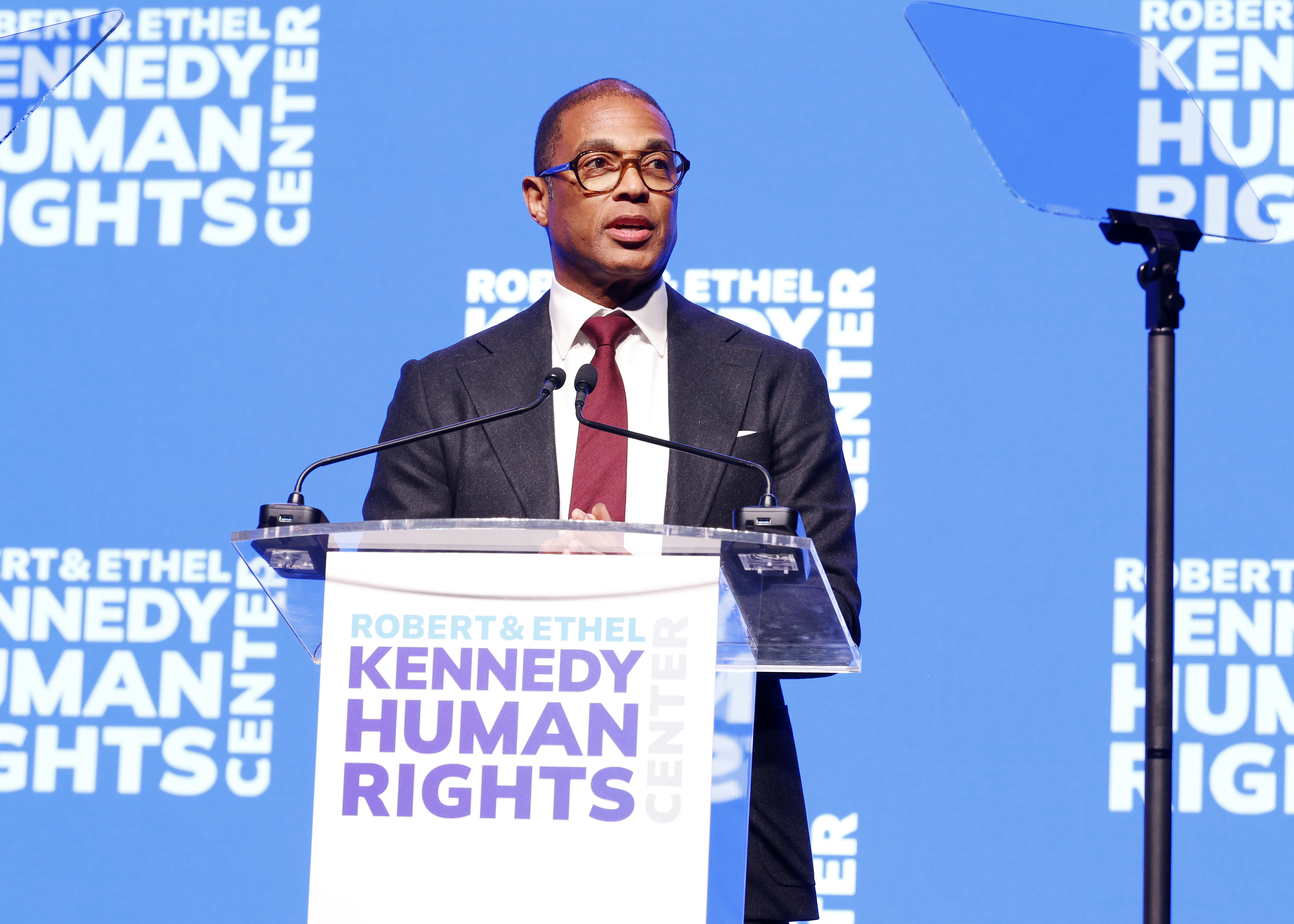 Don Lemon Shocks Cab Driver After What He Notices: ‘Do You Know Who I Am?’