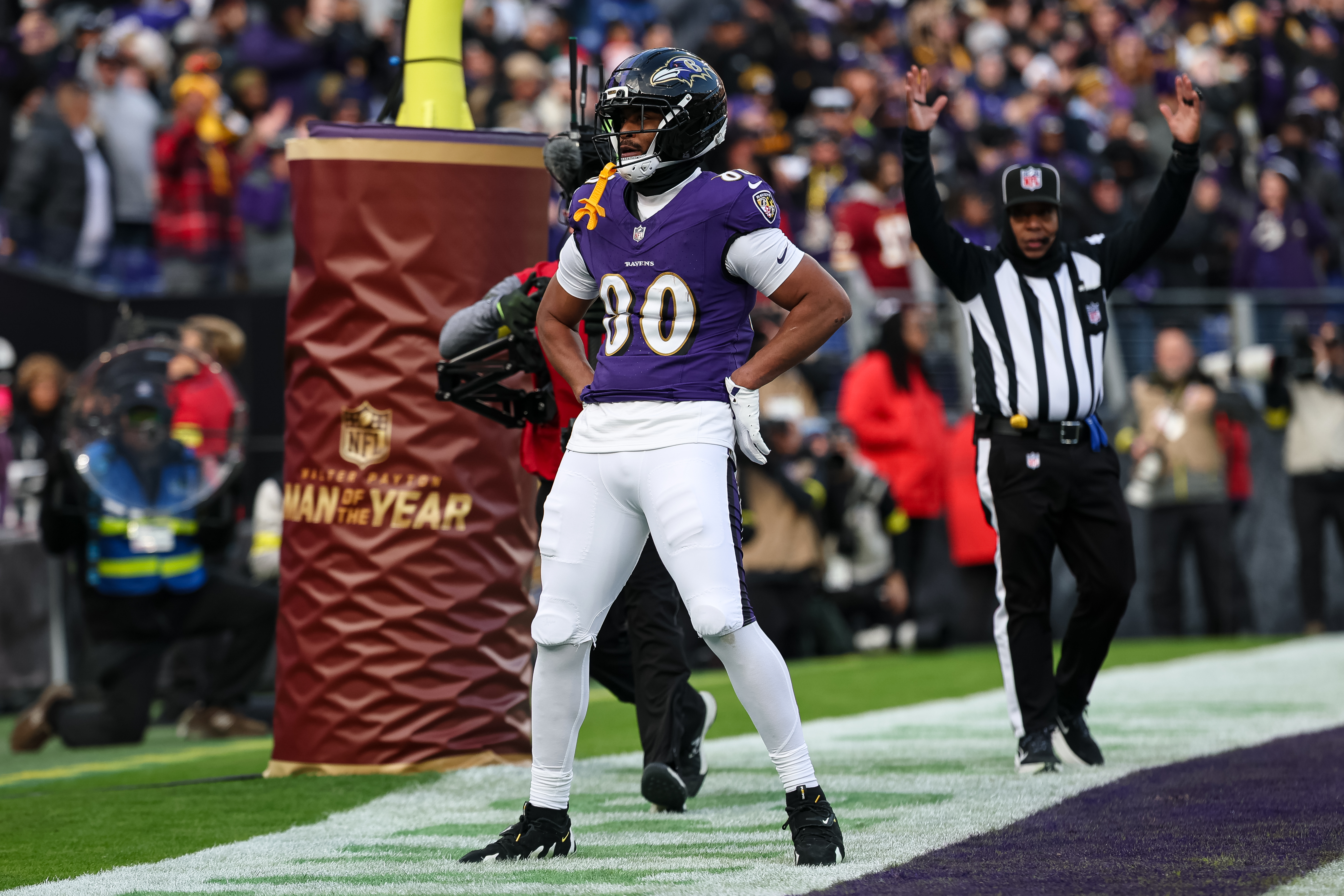 Best NFL Week 15 Player Prop Bets: BAL TE Isaiah Likely Among Top Options
