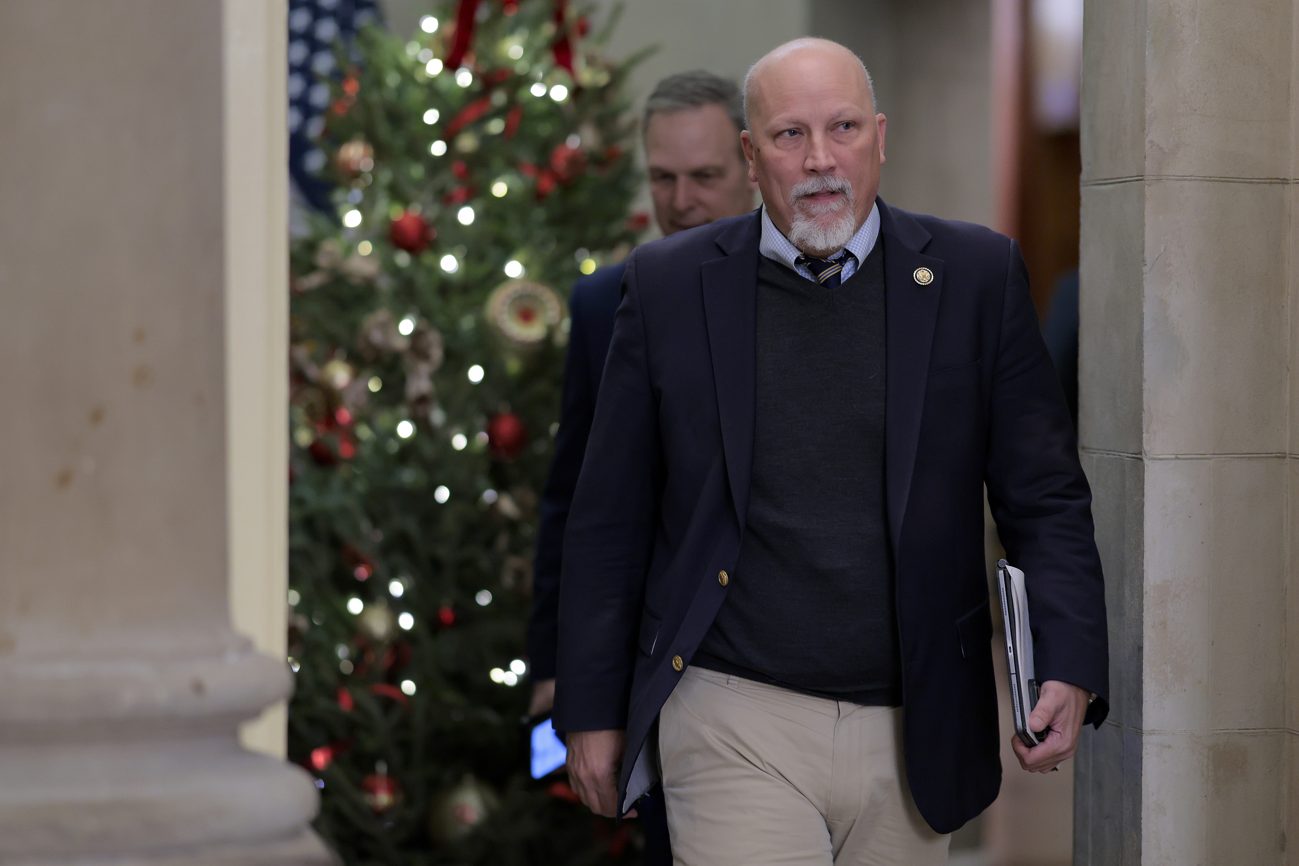 List of Republicans That Want to Stop All Immigration