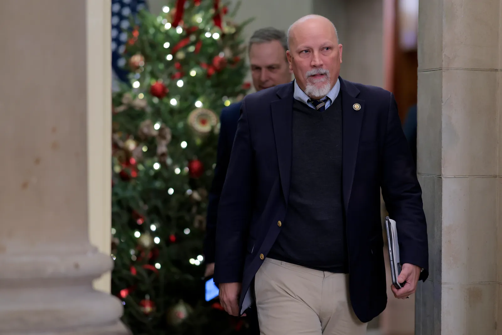 Republican Push to Halt Immigration: The PAUSE Act Explained