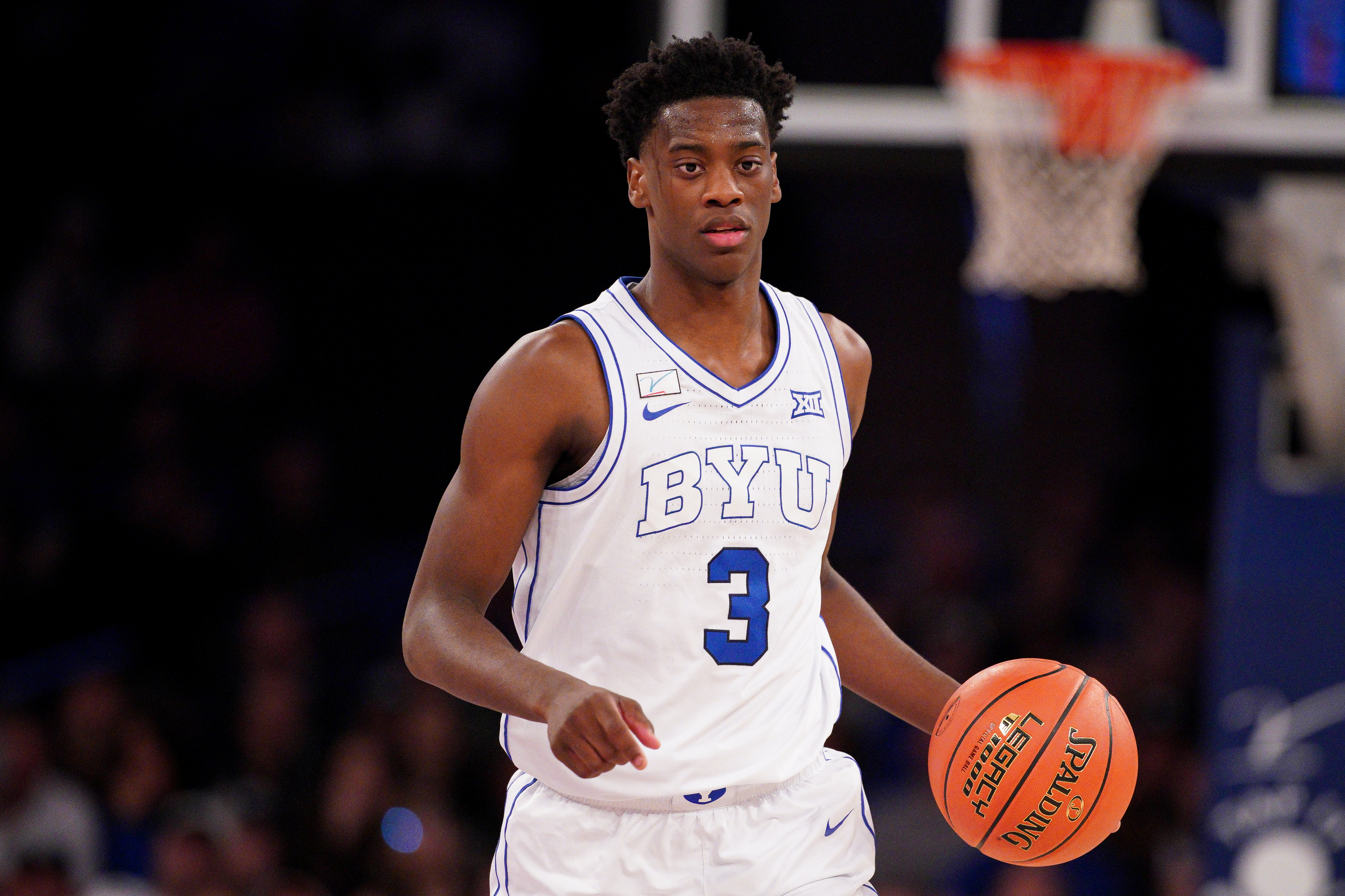 How to Watch BYU vs UC Riverside: Live Stream NCAA College Basketball, TV Channel