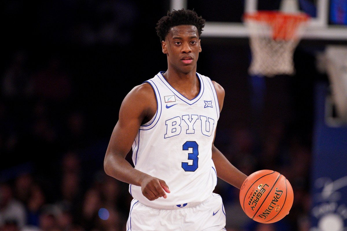 Valiant Showdown: BYU Cougars vs. UC Riverside Highlanders—Your Ultimate Guide