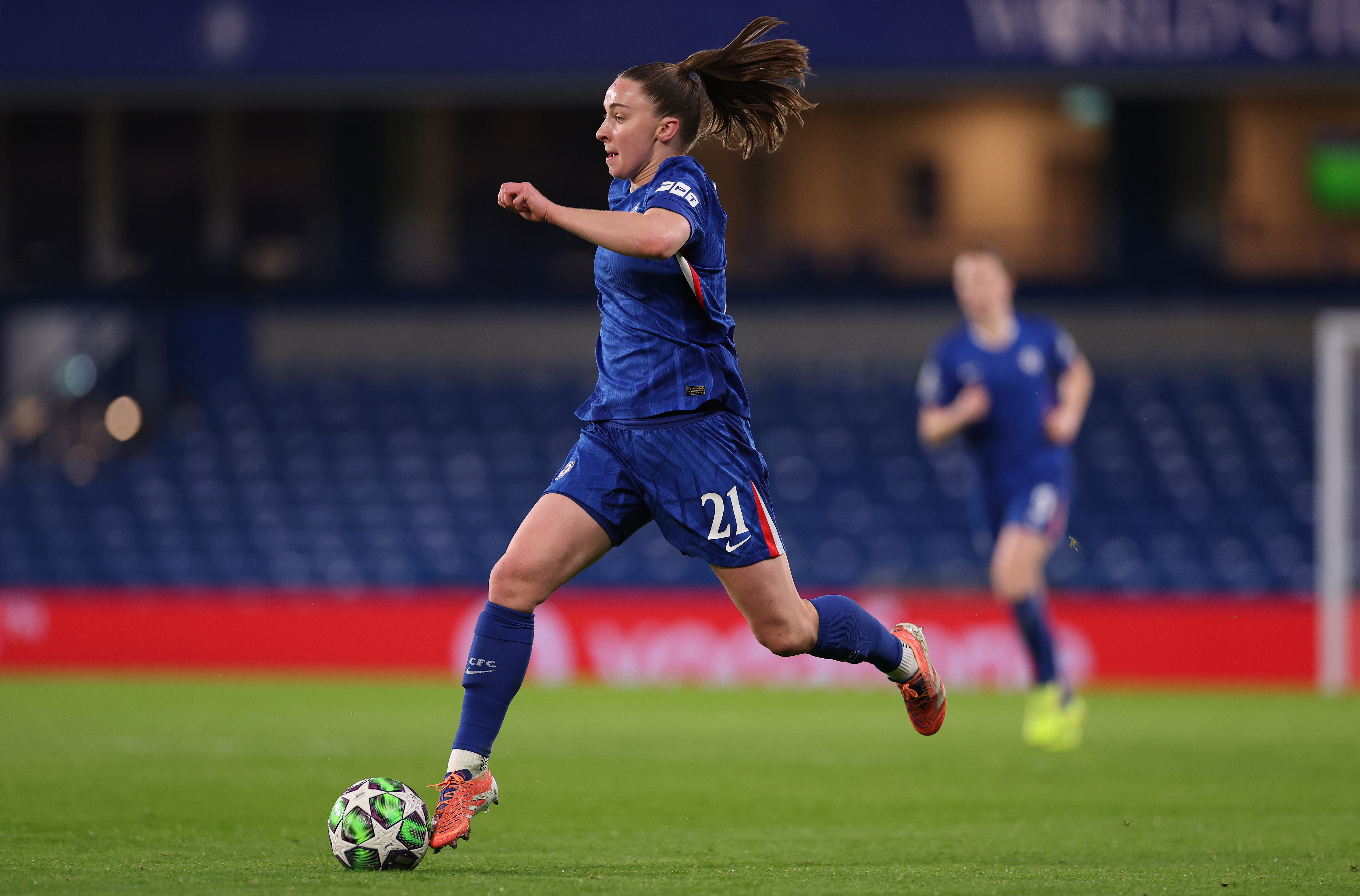 How to Watch Brighton &amp; Hove Albion vs Chelsea: Live Stream Women’s Super League, TV Channel
