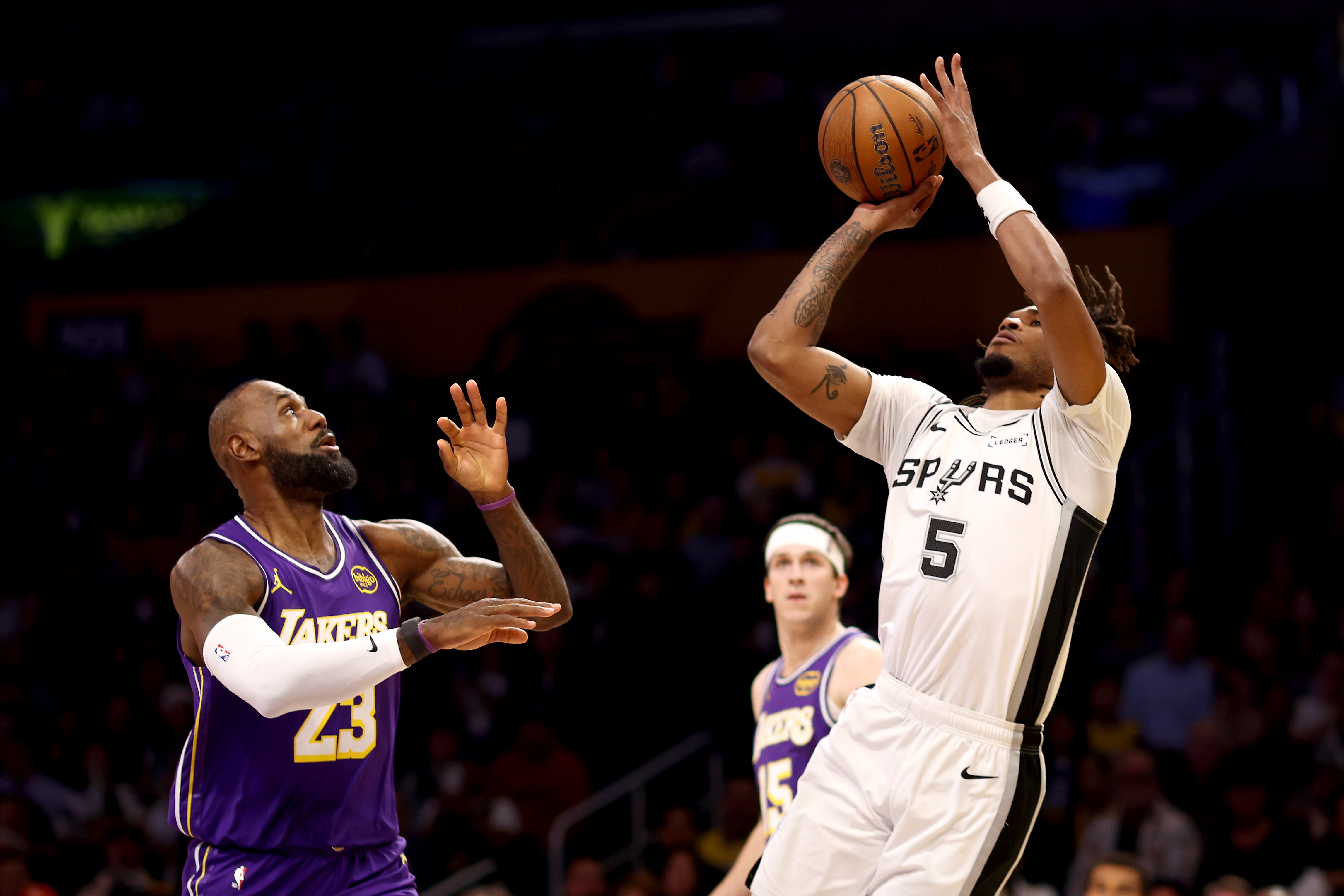 Sleeper Promo Code NEWSWEEKXL: Claim $120 Bonus For NBA Cup, NFL Week 15