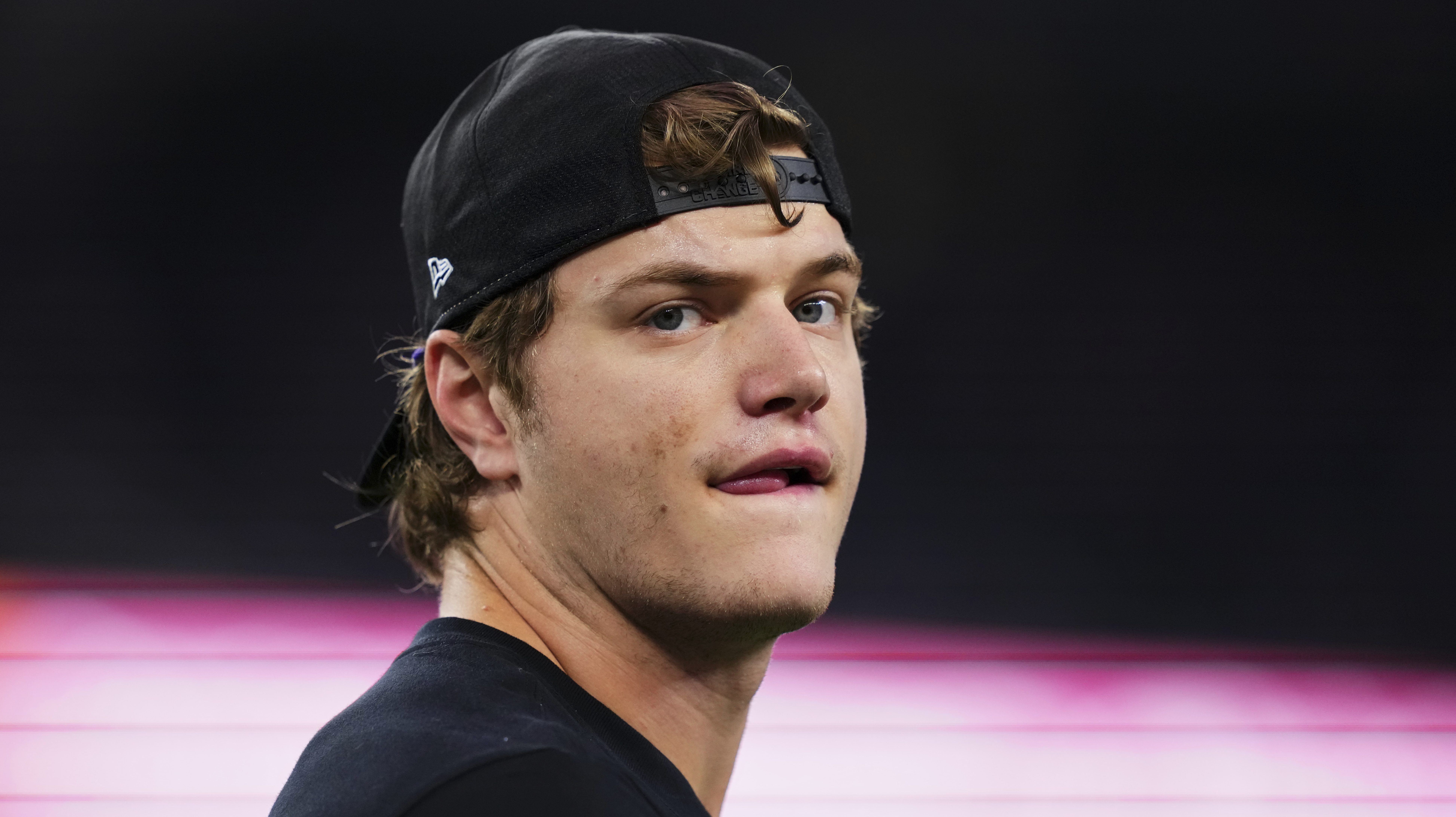 Vikings QB JJ McCarthy Sends Clear Message to Critics After Cowboys Win