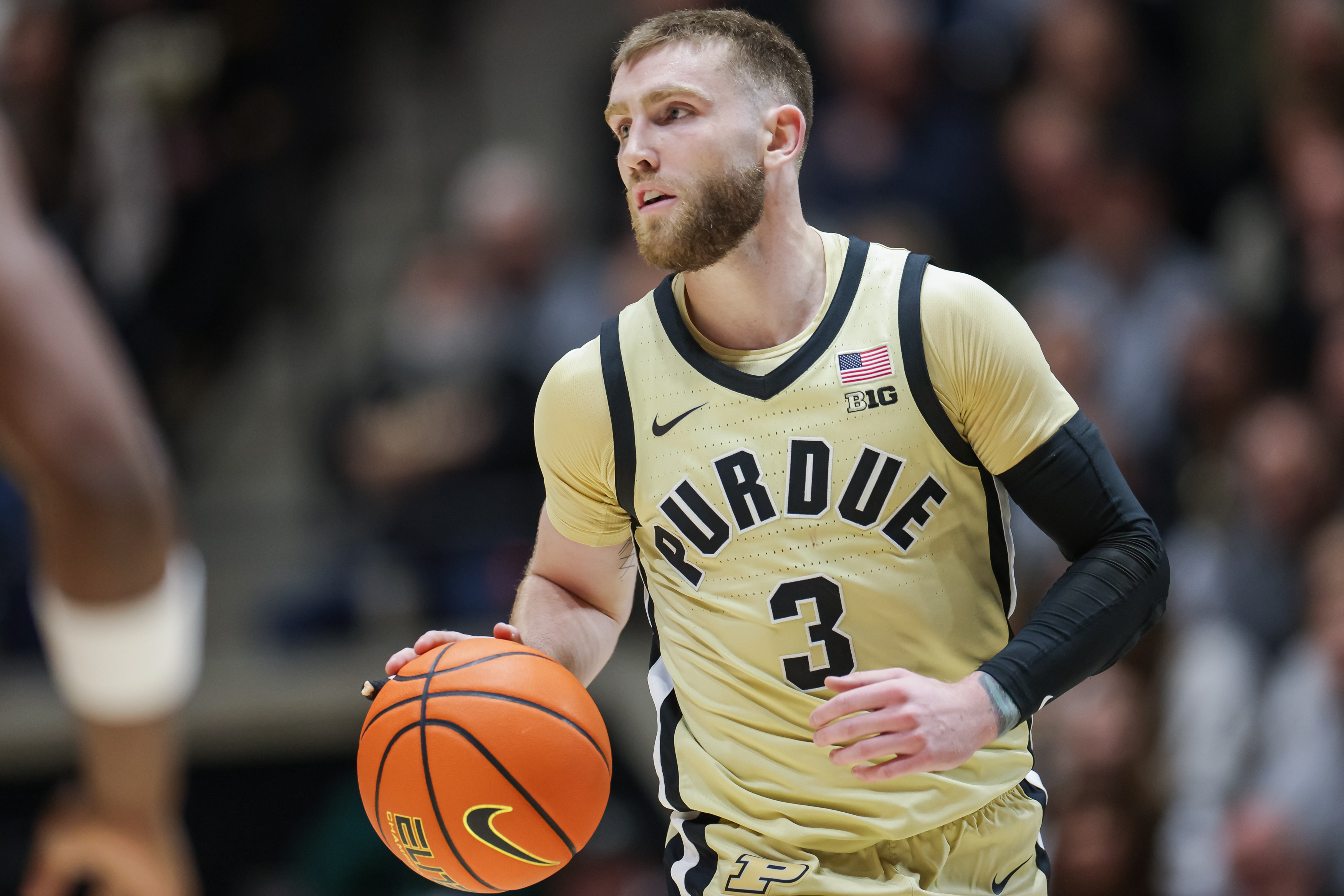 How to Watch Purdue vs Auburn: Live Stream NCAA College Basketball, TV Channel