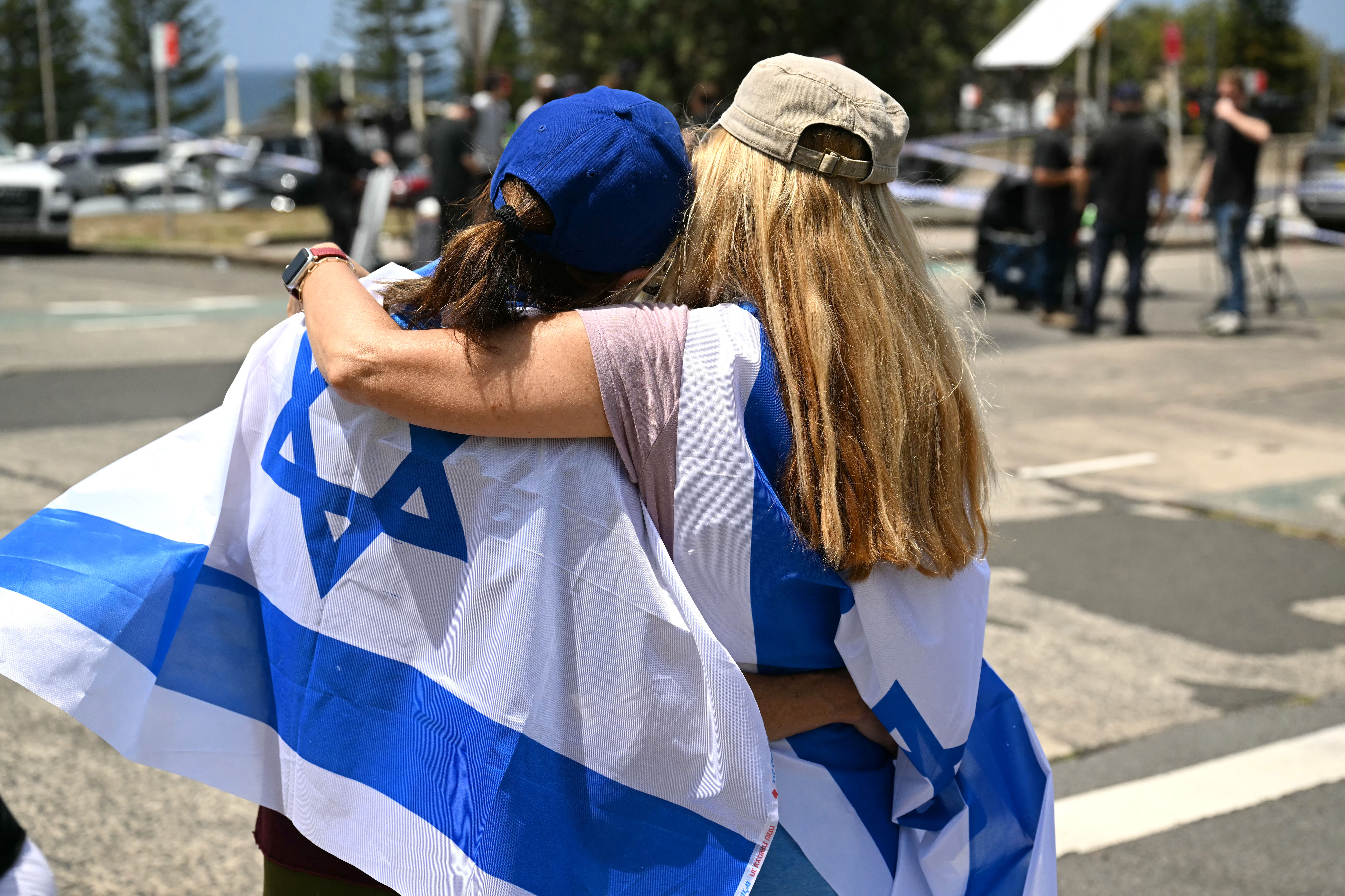 Uncommon Knowledge: How Iran Stoked Australia's Antisemitism Crisis