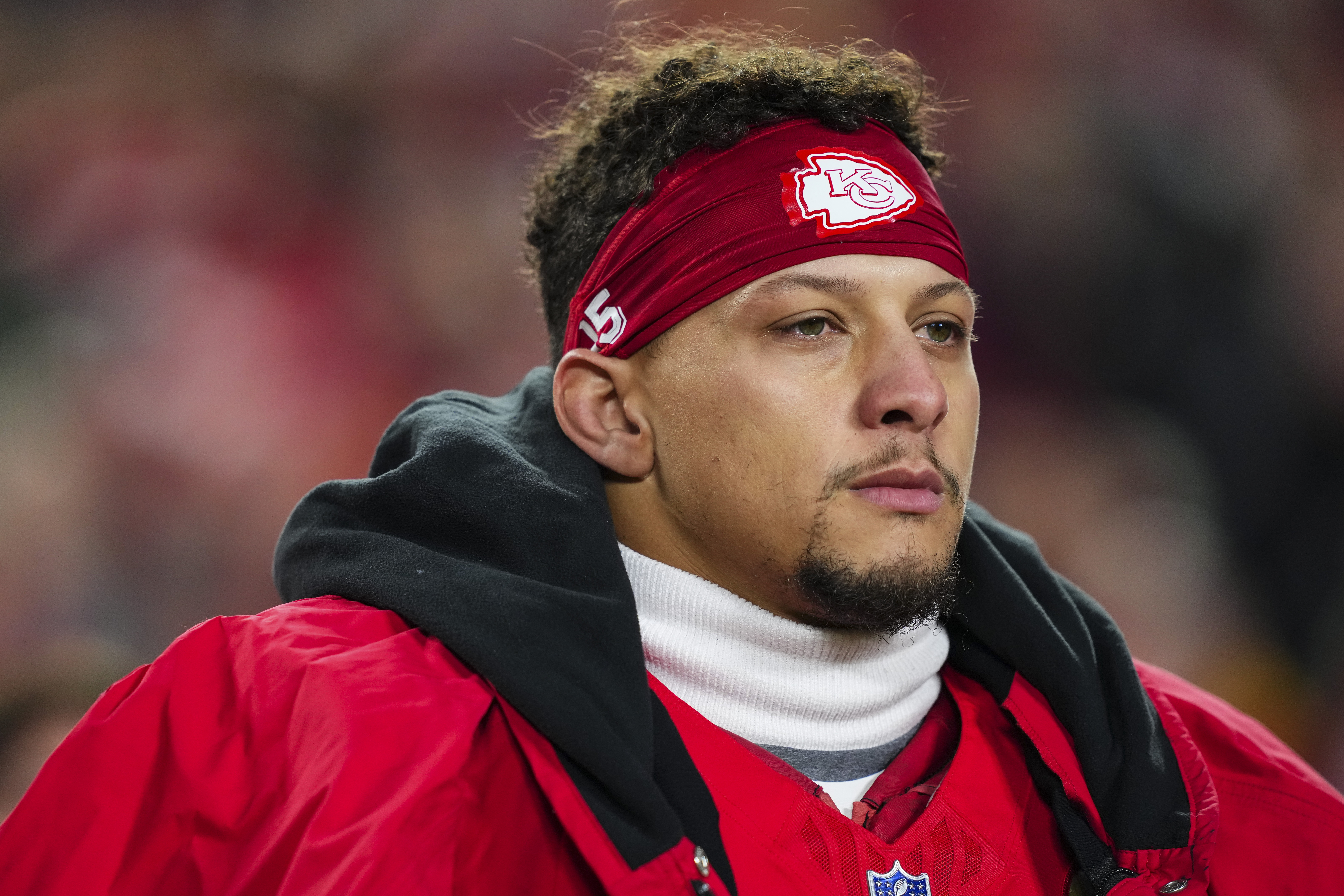 Patrick Mahomes Reacts to Andy Reid, Chiefs’ Major Coaching Hire