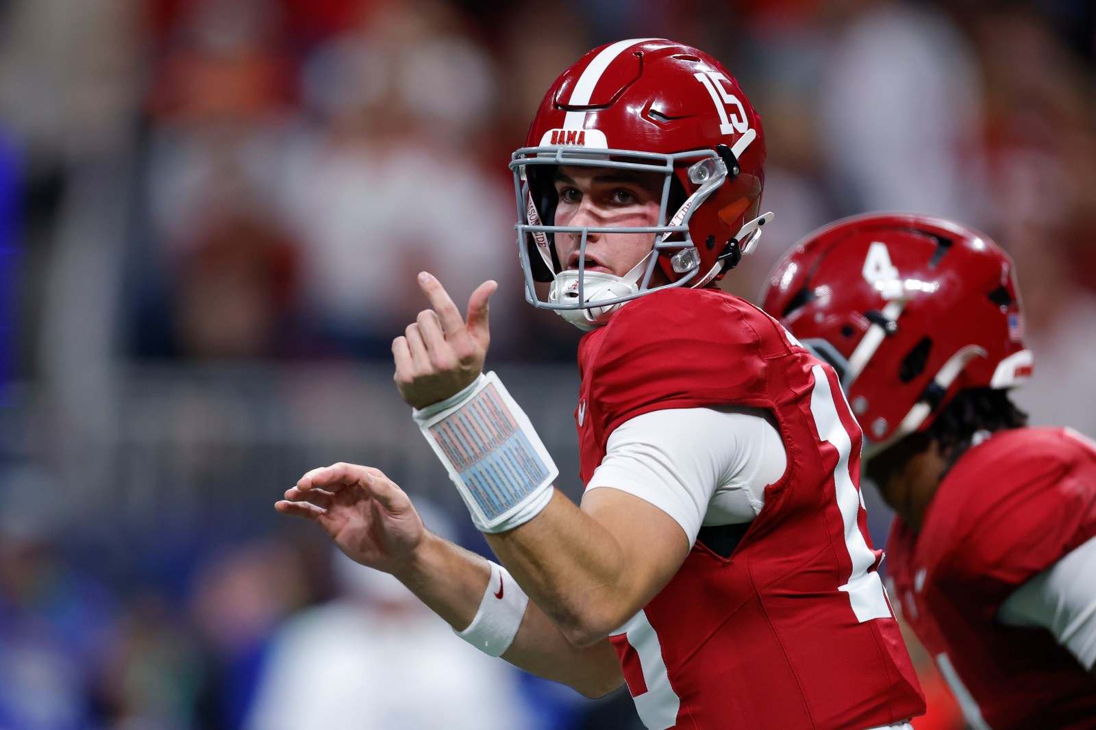 newsweek.com - Tyler Everett - FanDuel Promo Code: Get $250 Bonus For Alabama-Oklahoma, CFP Games