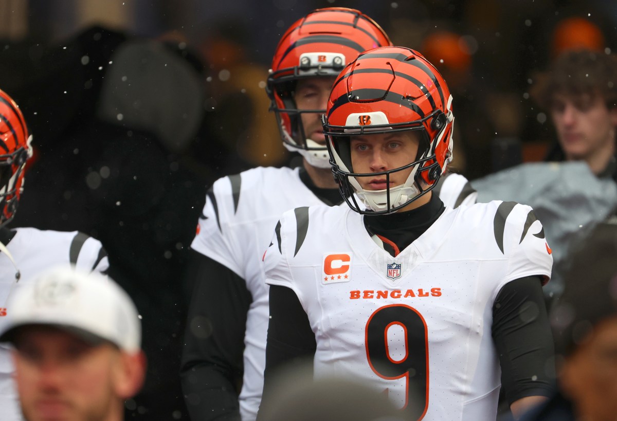 Código promocional Underdog NEWSWEEK: Ganhe um bônus de $ 75 nas escolhas da Semana 15 da NFL.