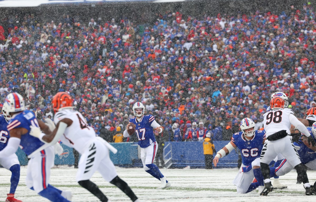 Código promocional DraftKings: ganhe bônus de $ 200 para a semana 15 da NFL de domingo Código promocional DraftKings: ganhe bônus de $ 200 para a semana 15 da NFL de domingo