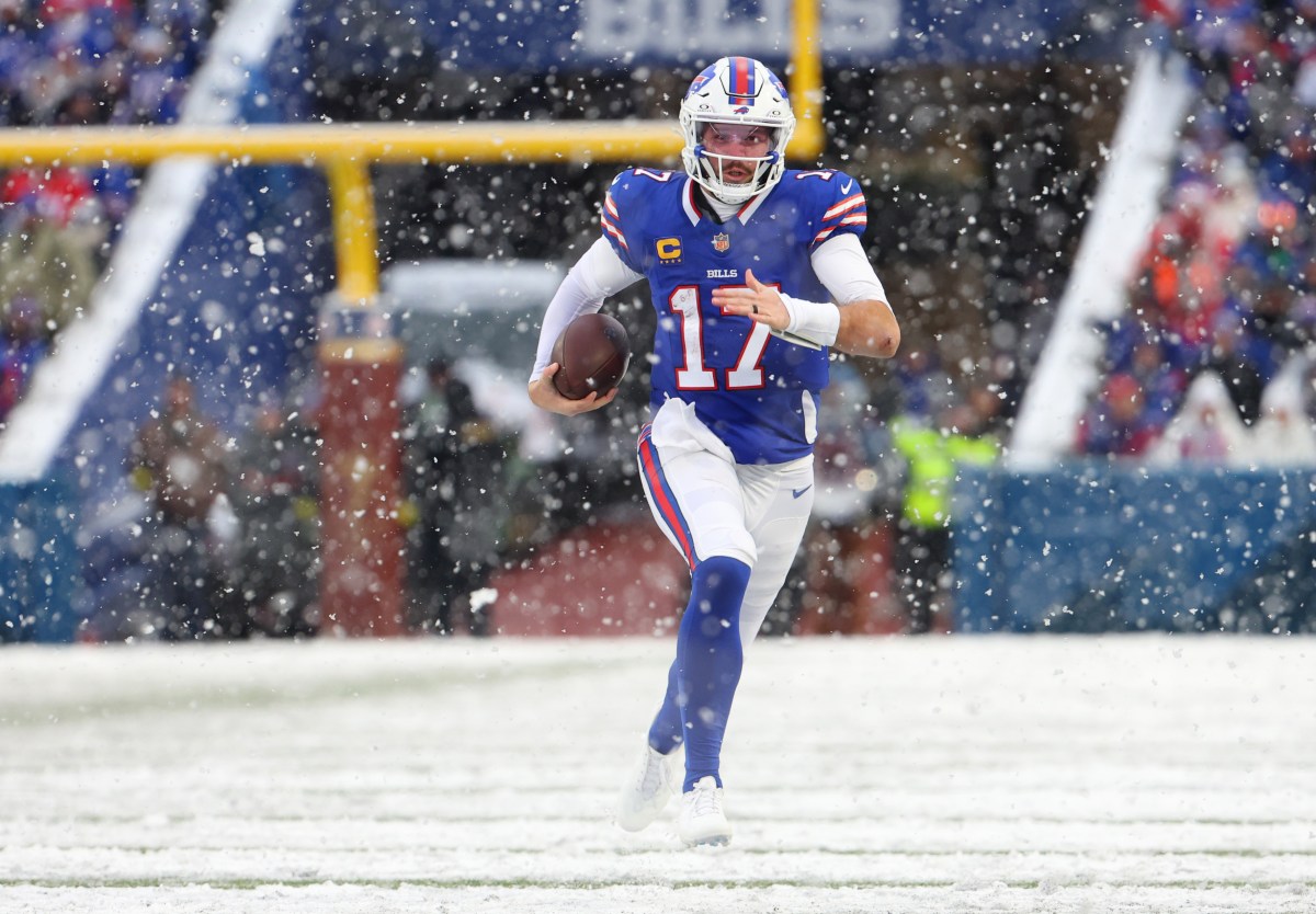 Código promocional theScore Betting NEWSWEEK: Ganhe $ 100 de bônus para a semana 15 da NFL de domingo