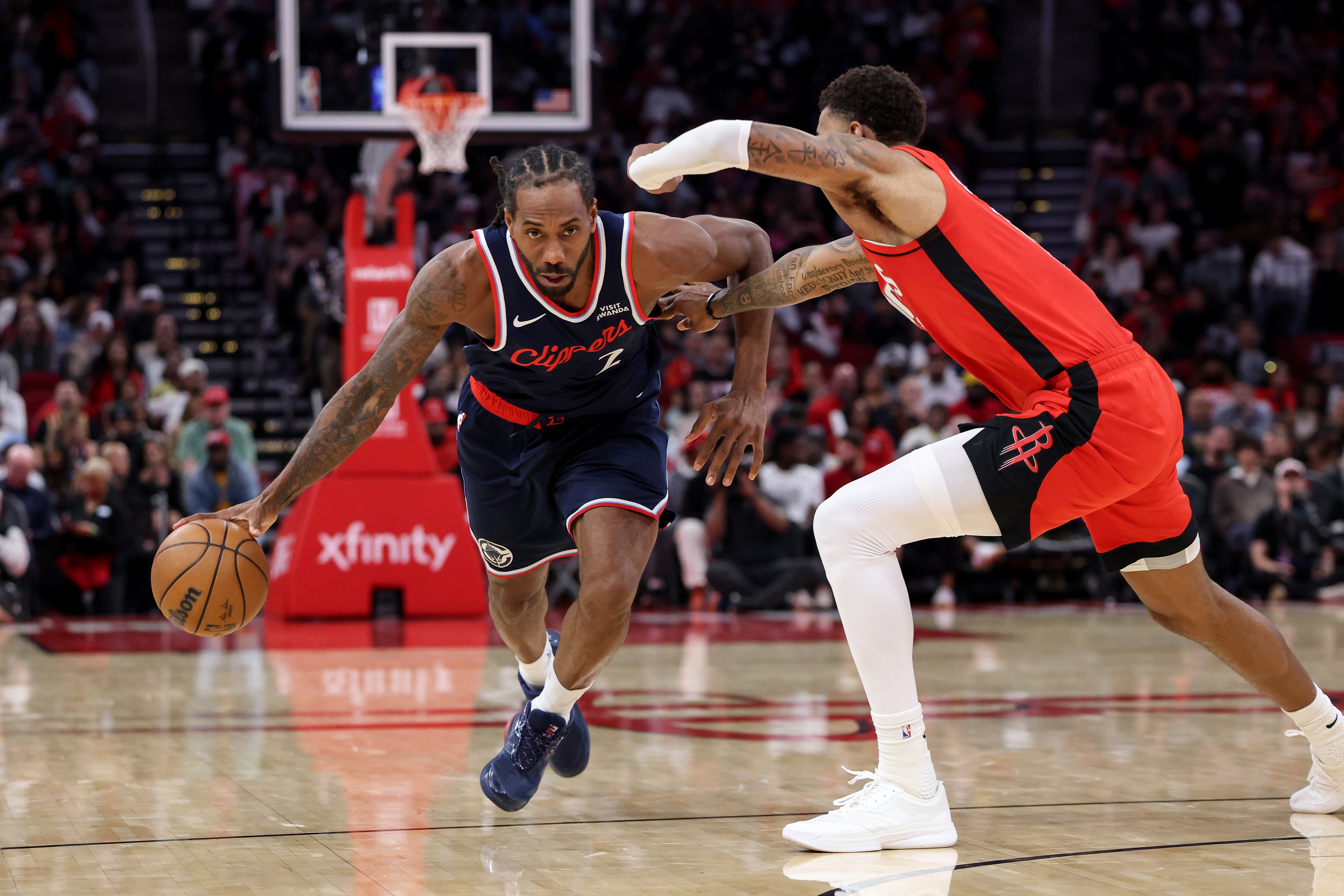Kawhi Leonard Was Never Staying With Toronto Raptors, Teammate Reveals