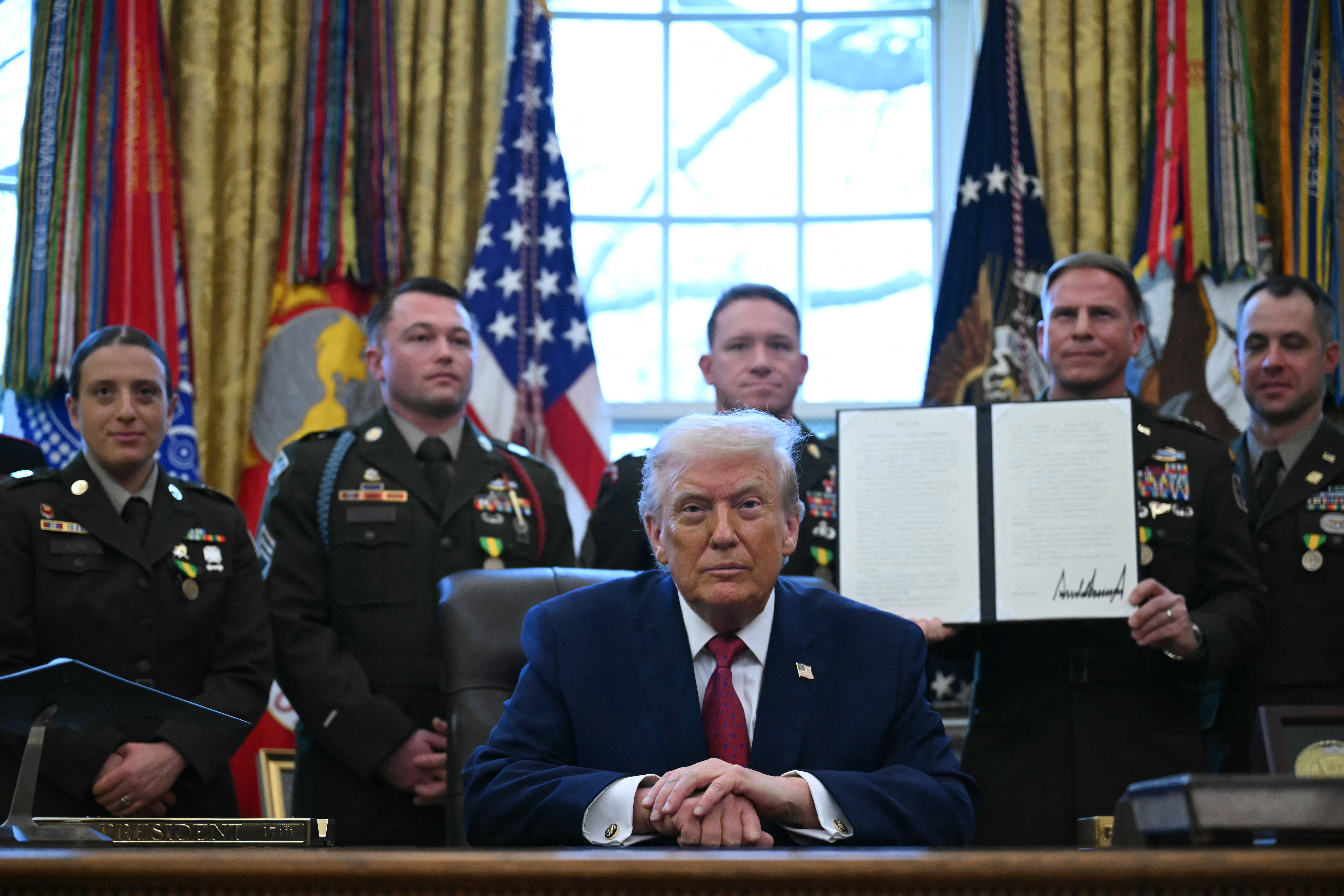 Uncommon Knowledge: Trump’s Rob Reiner Insult and the Death of Dissent