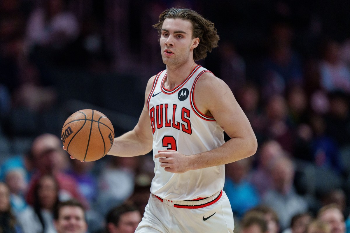 How to Watch Pelicans vs Bulls: Live Stream NBA, TV Channel - Newsweek
