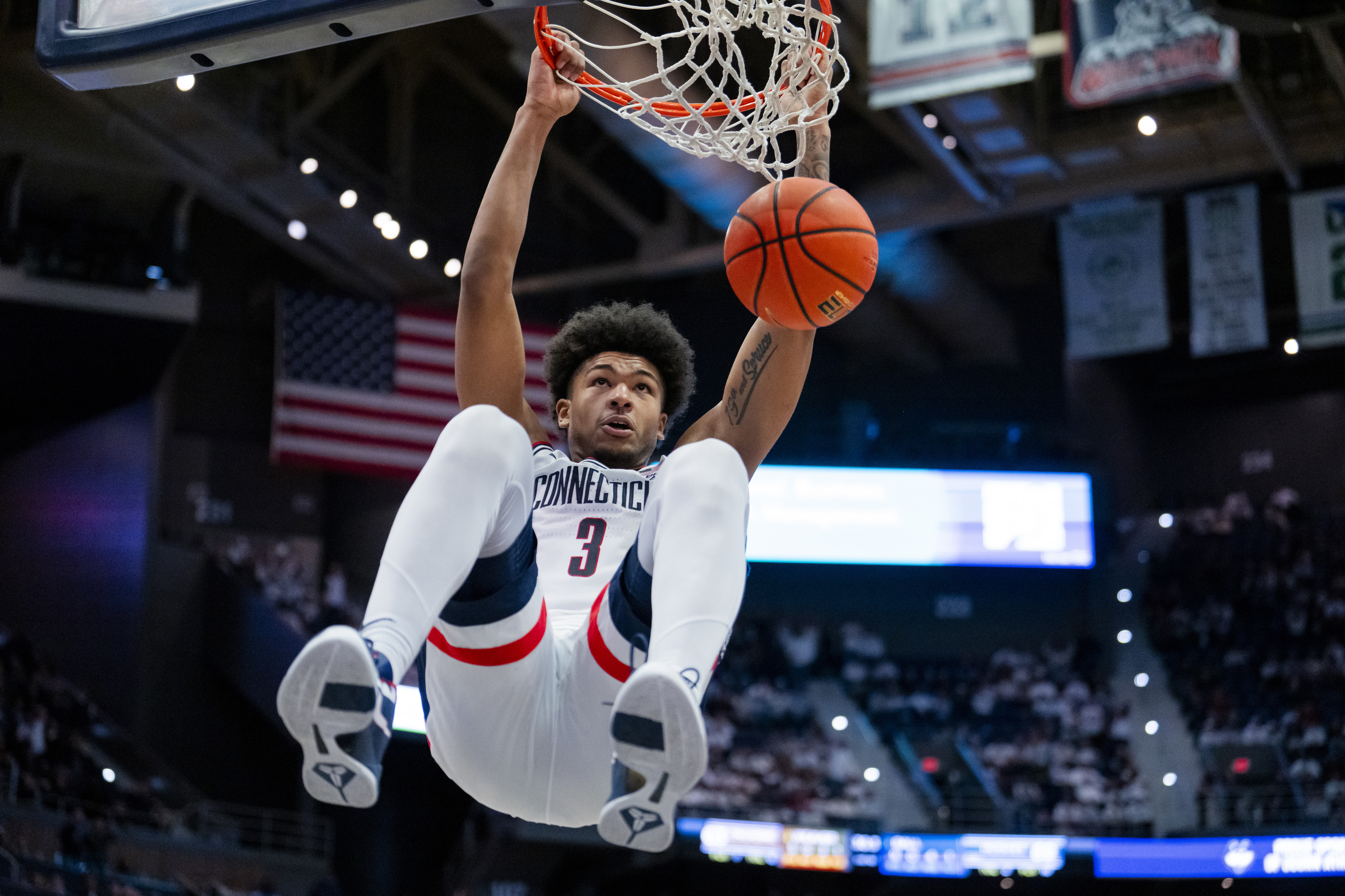 How to Watch UConn vs Butler: Live Stream NCAA College Basketball, TV Channel